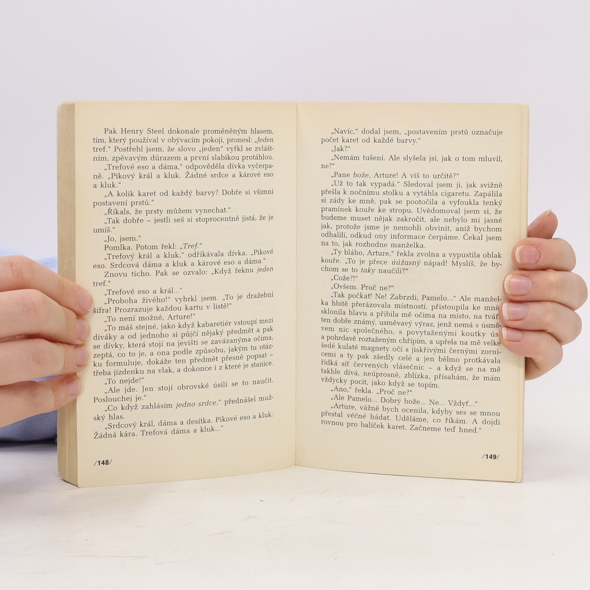Roald Dahl Příběhy nečekaných konců
