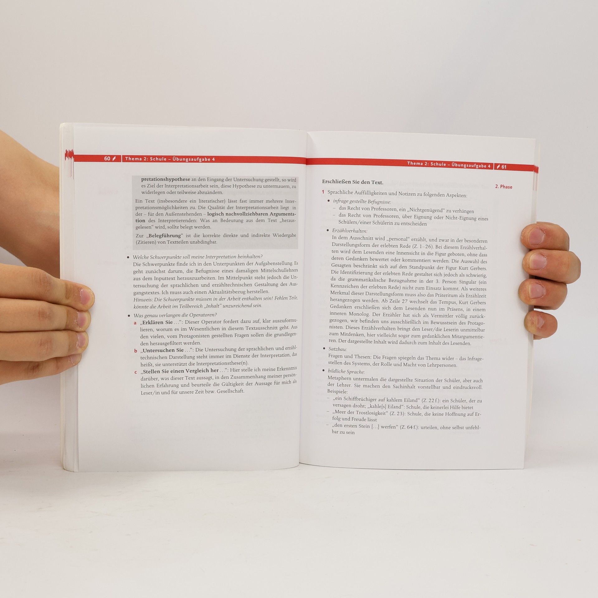 Kolektiv autorů Zentral-Matura. Deutsch