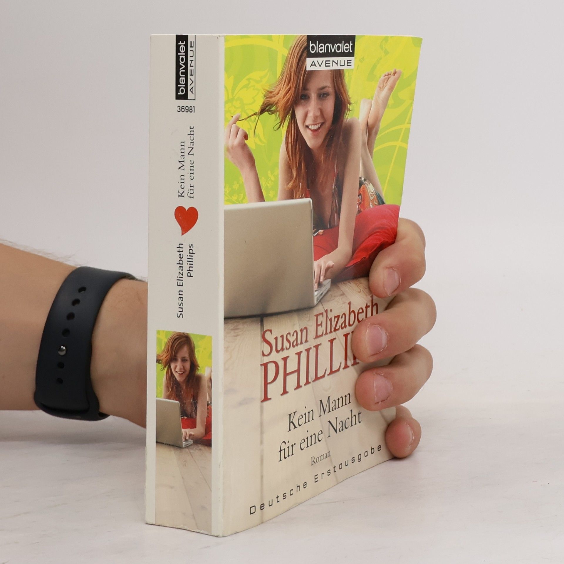 Susan Elizabeth Phillips Kein Mann für eine Nacht