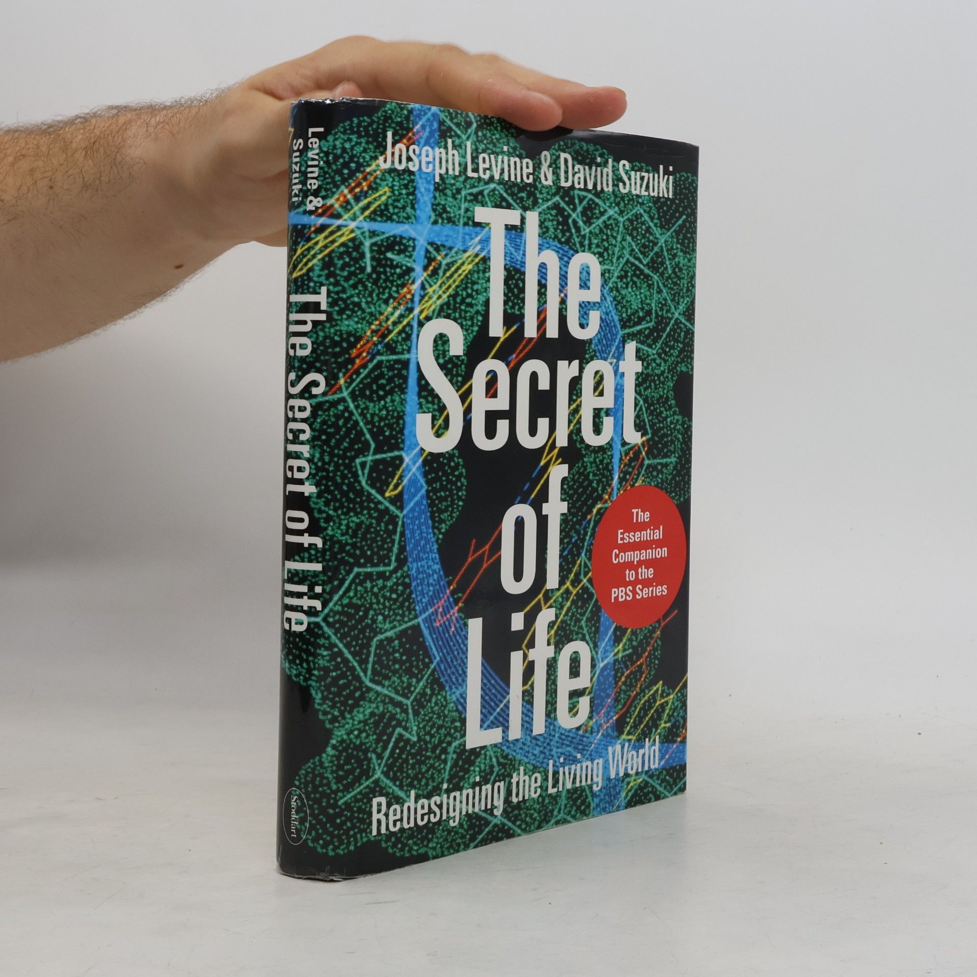 Joseph S. Levine The secret of life