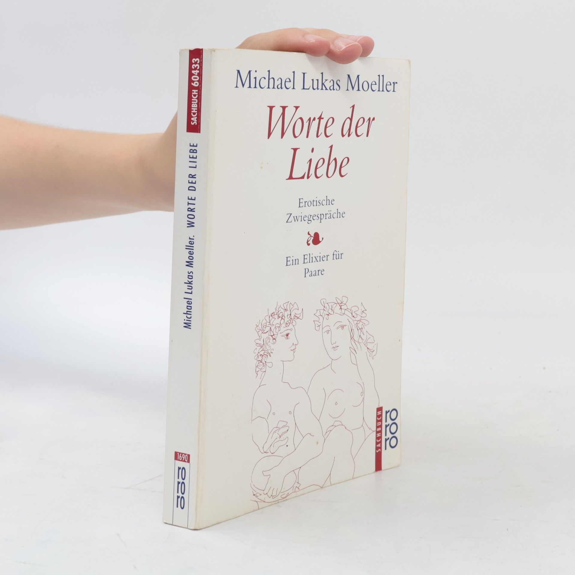 Worte der Liebe
