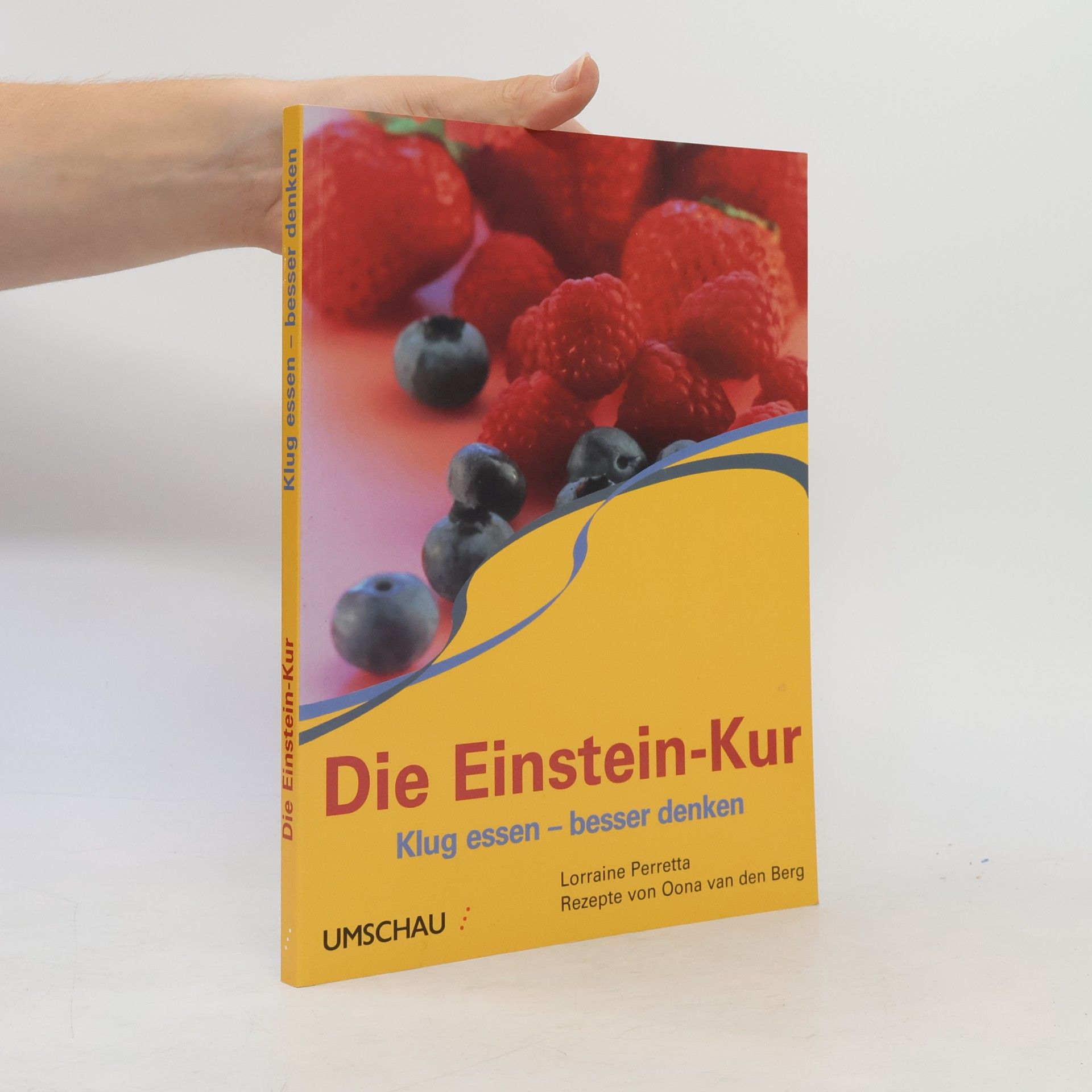 Die Einstein-Kur