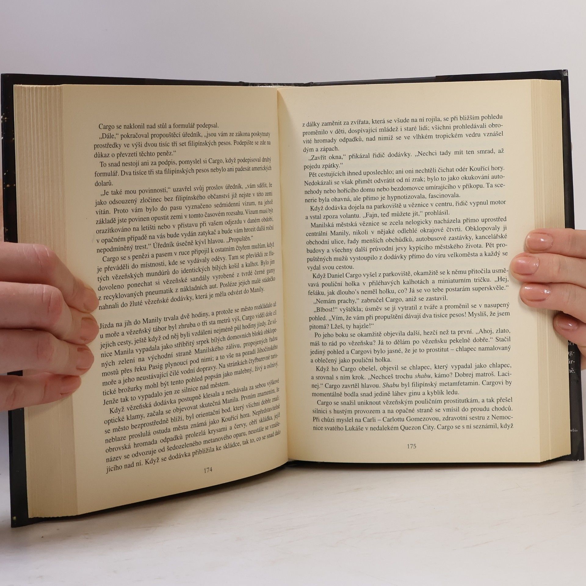 Jeffery Deaver Nejlepší americké detektivní povídky 3