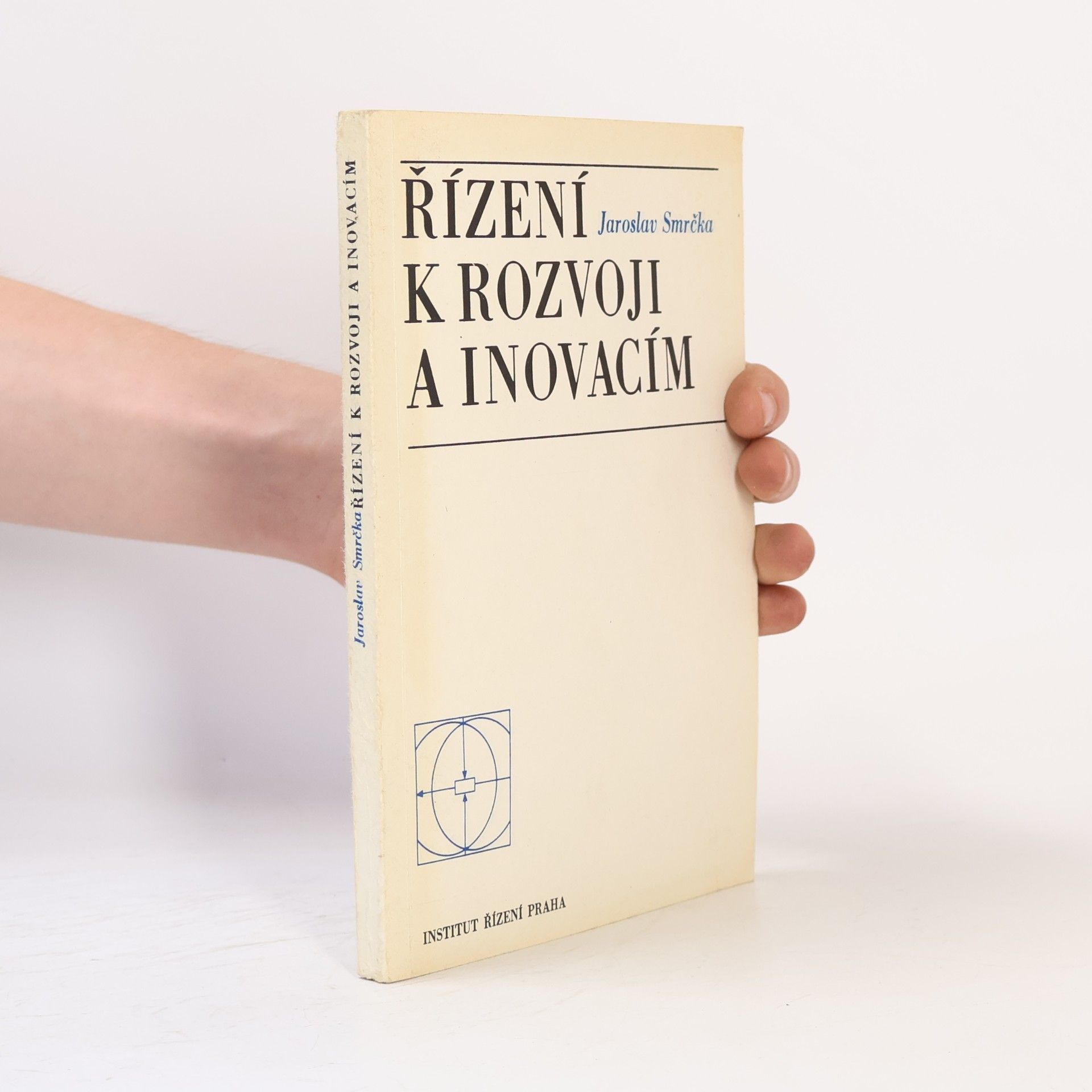 Řízení k rozvoji a inovacím