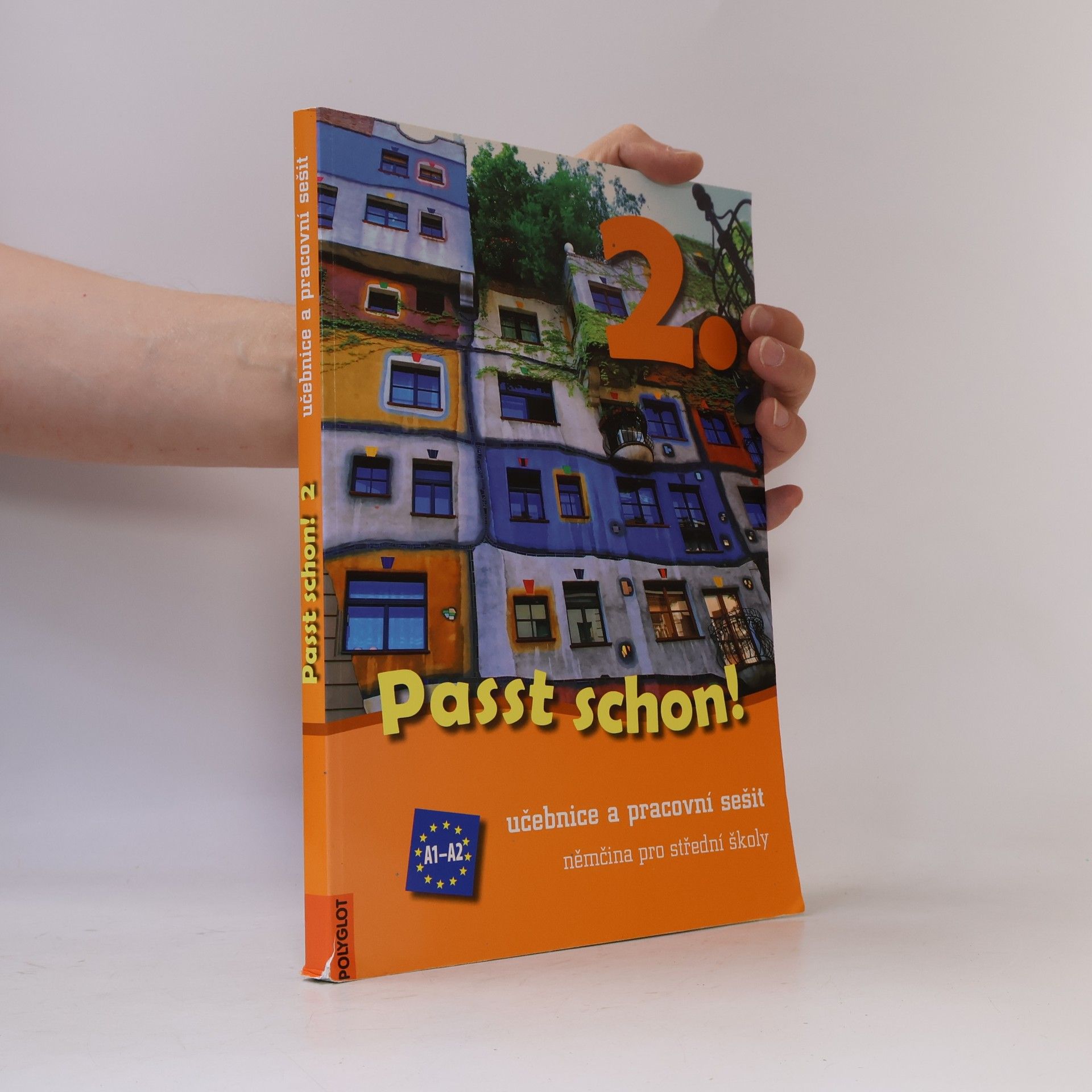 Doris Dusilová Passt schon! 2