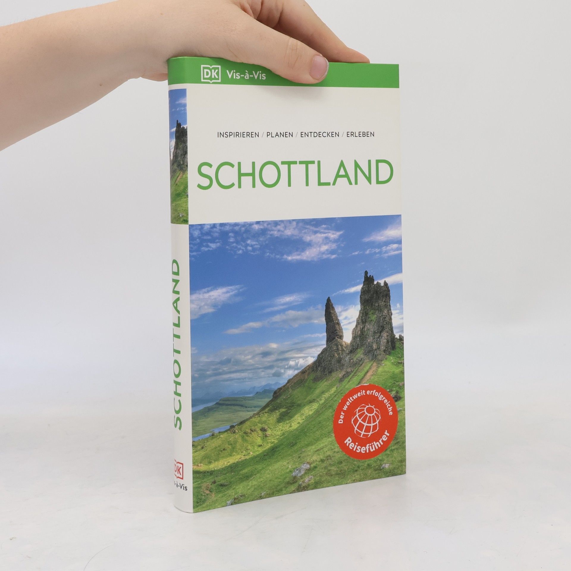 Various authors Schottland