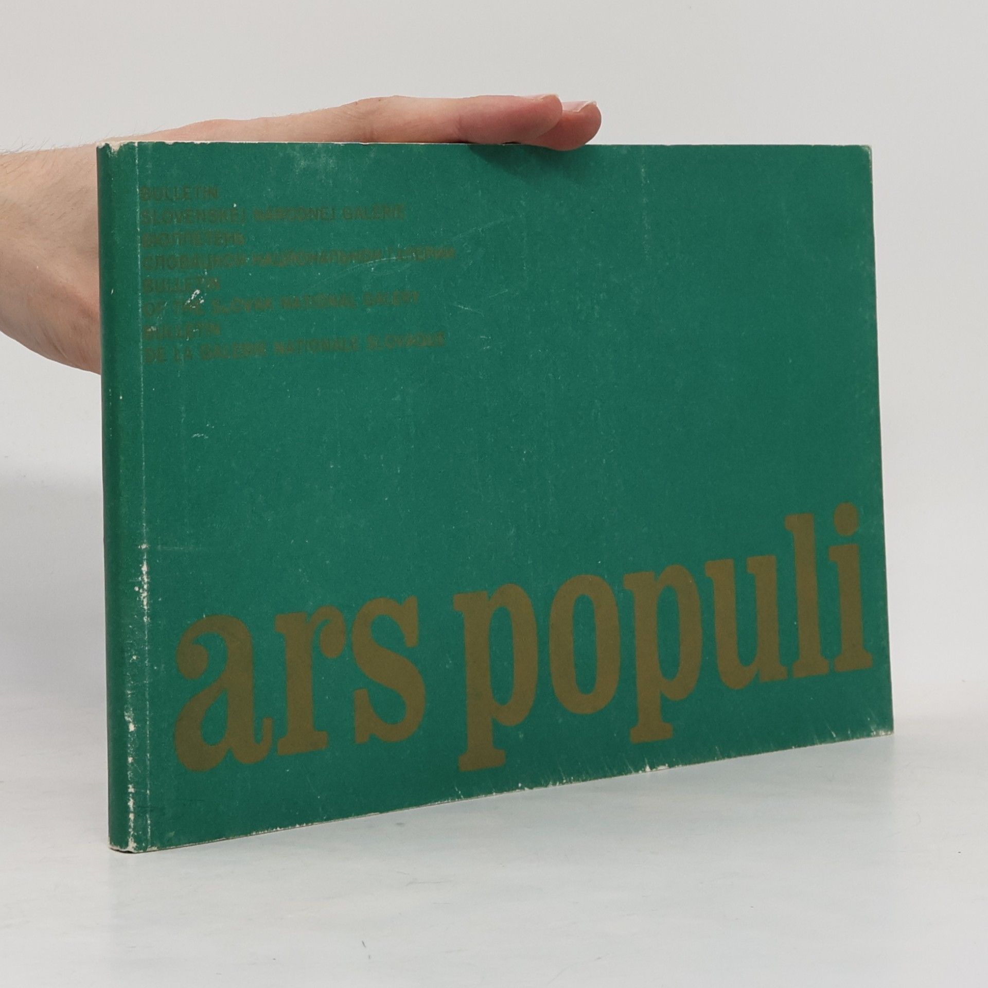 Autorenkollektiv Ars Populi