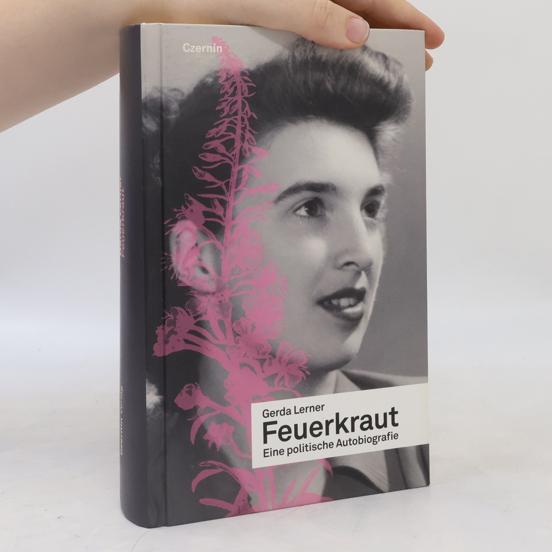 Feuerkraut
