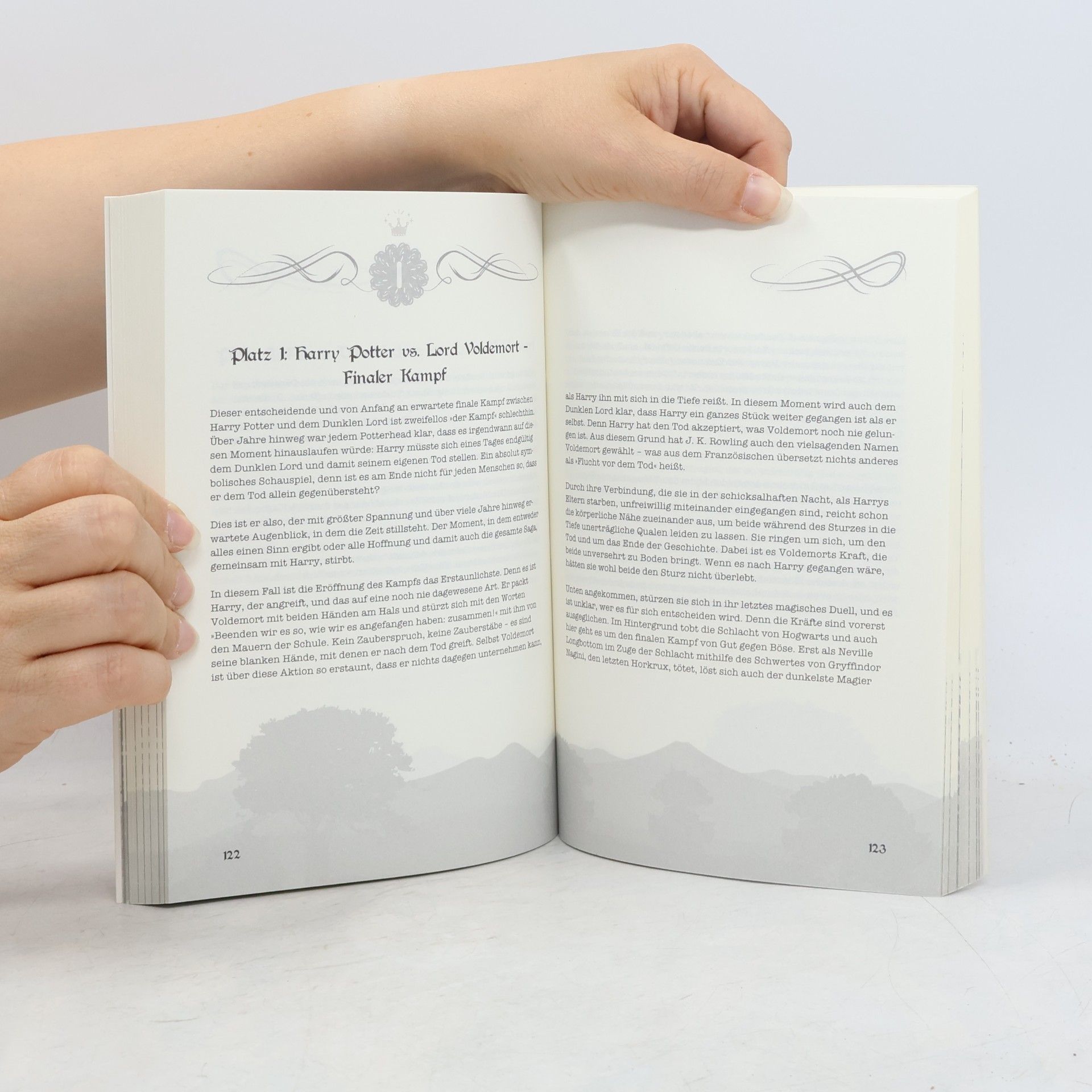 Pemerity Eagle Das inoffizielle Harry Potter Lexikon