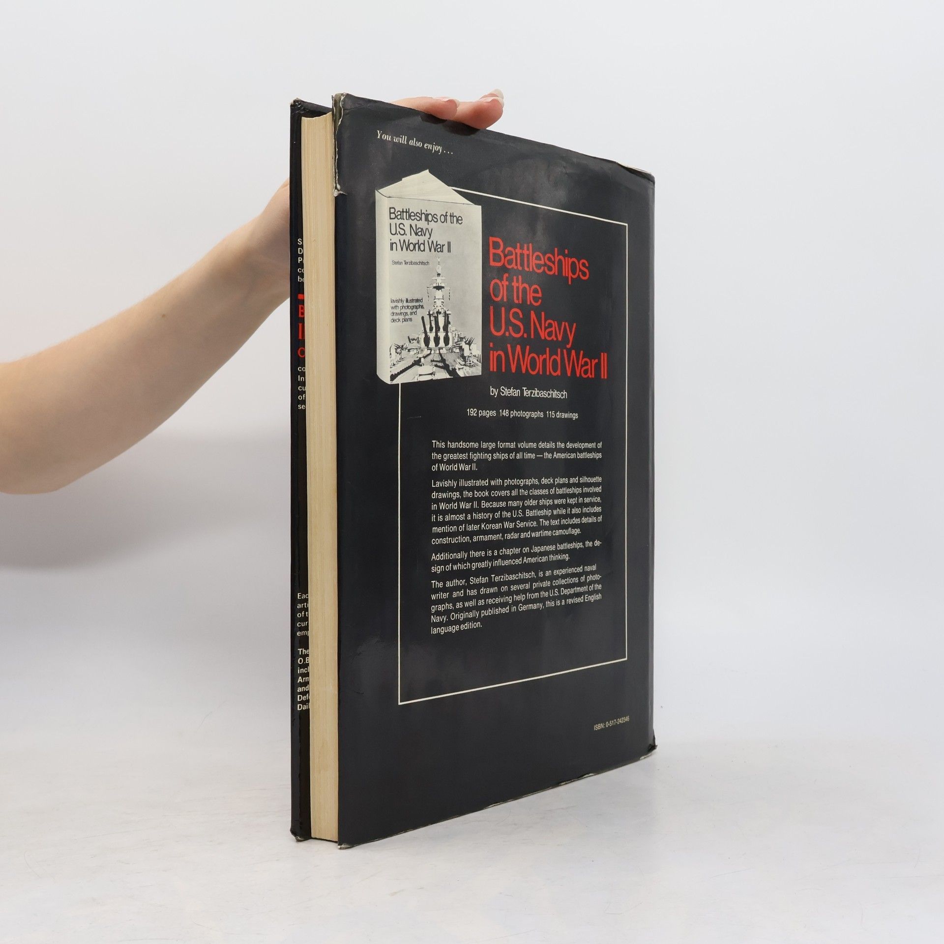 John Ivor Headon Owen Brassey's Infantry Weapons of the World 1950-1975
