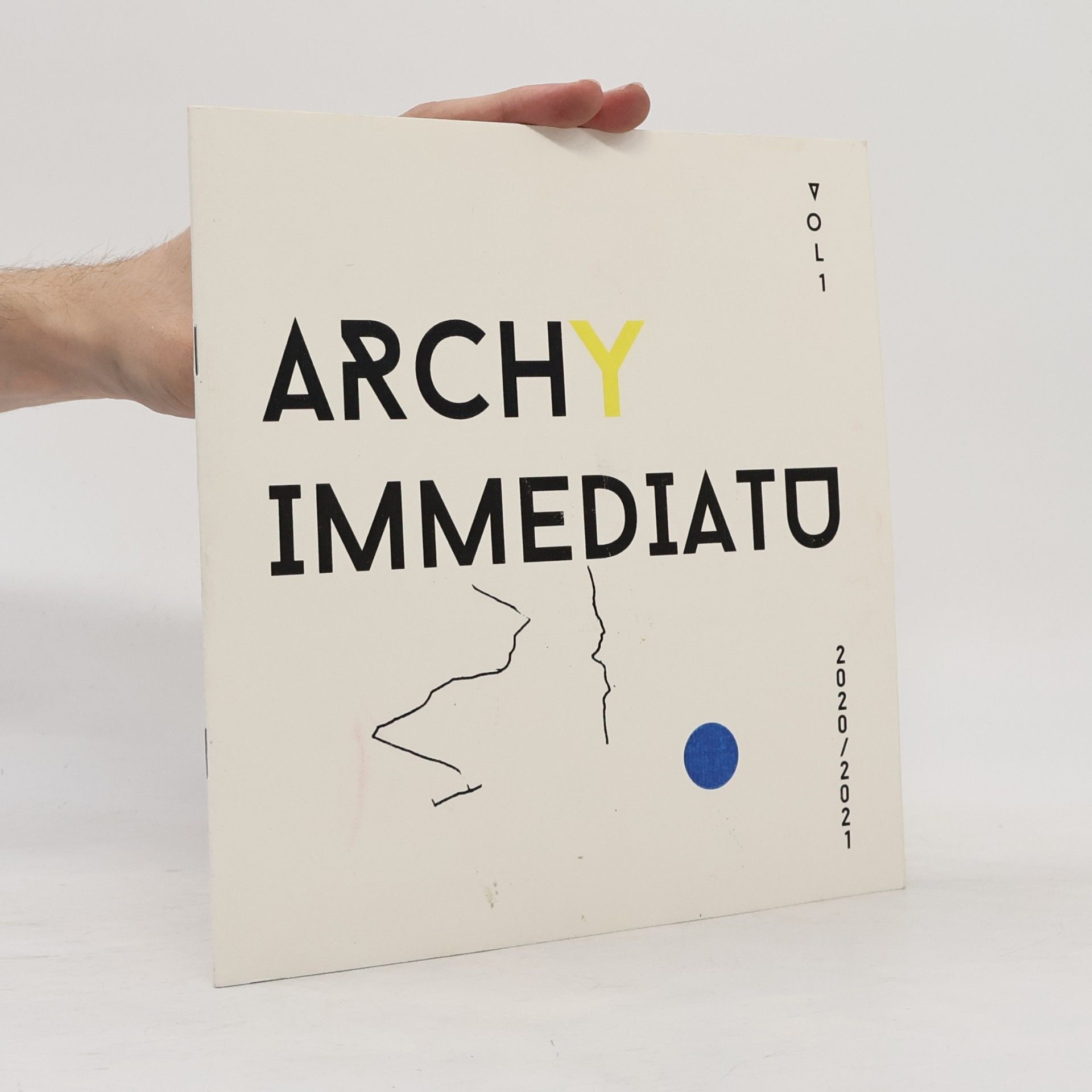 AA.VV. Archy Immediatu 1