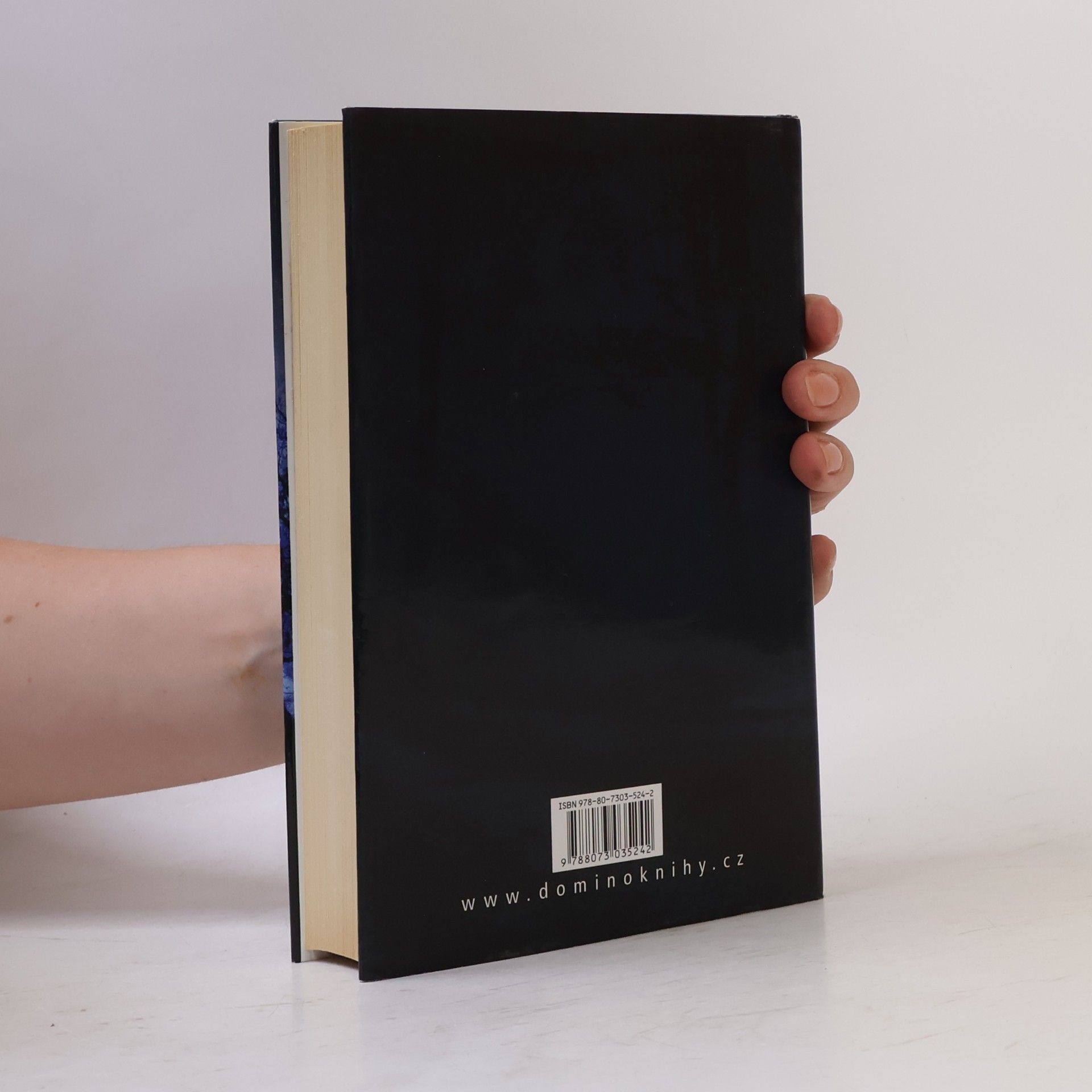 Jeffery Deaver Příští oběti