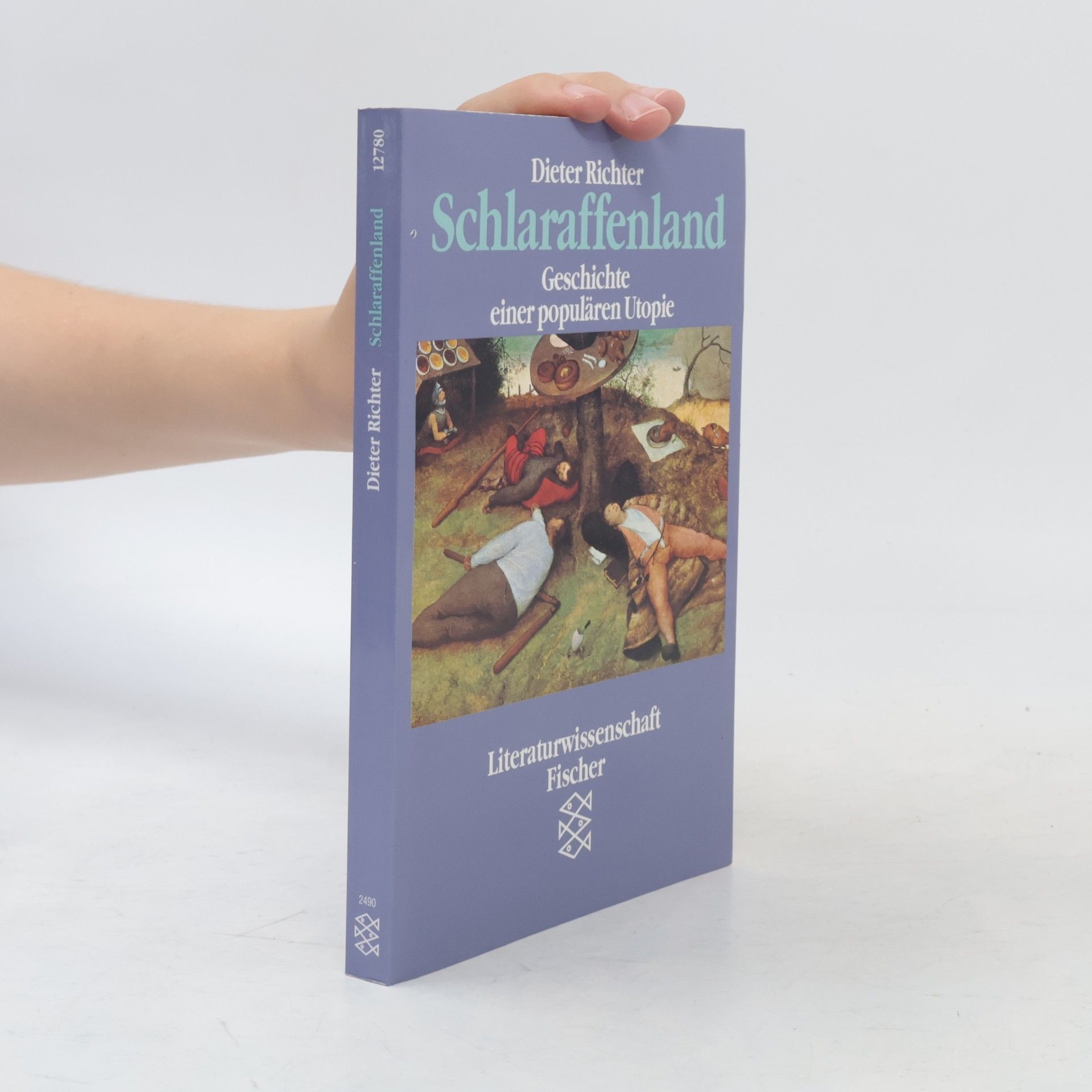 Schlaraffenland