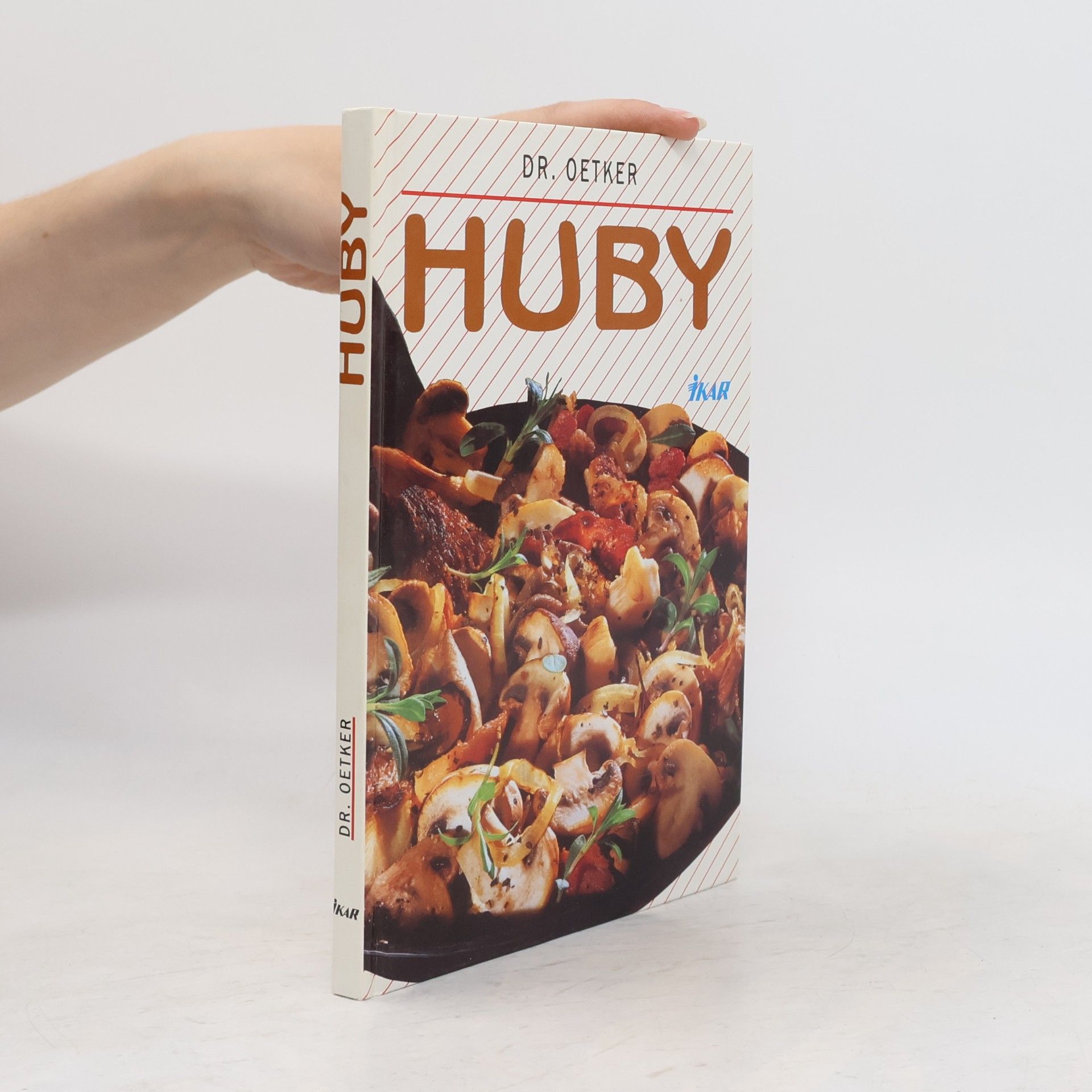 Autorenkollektiv Huby