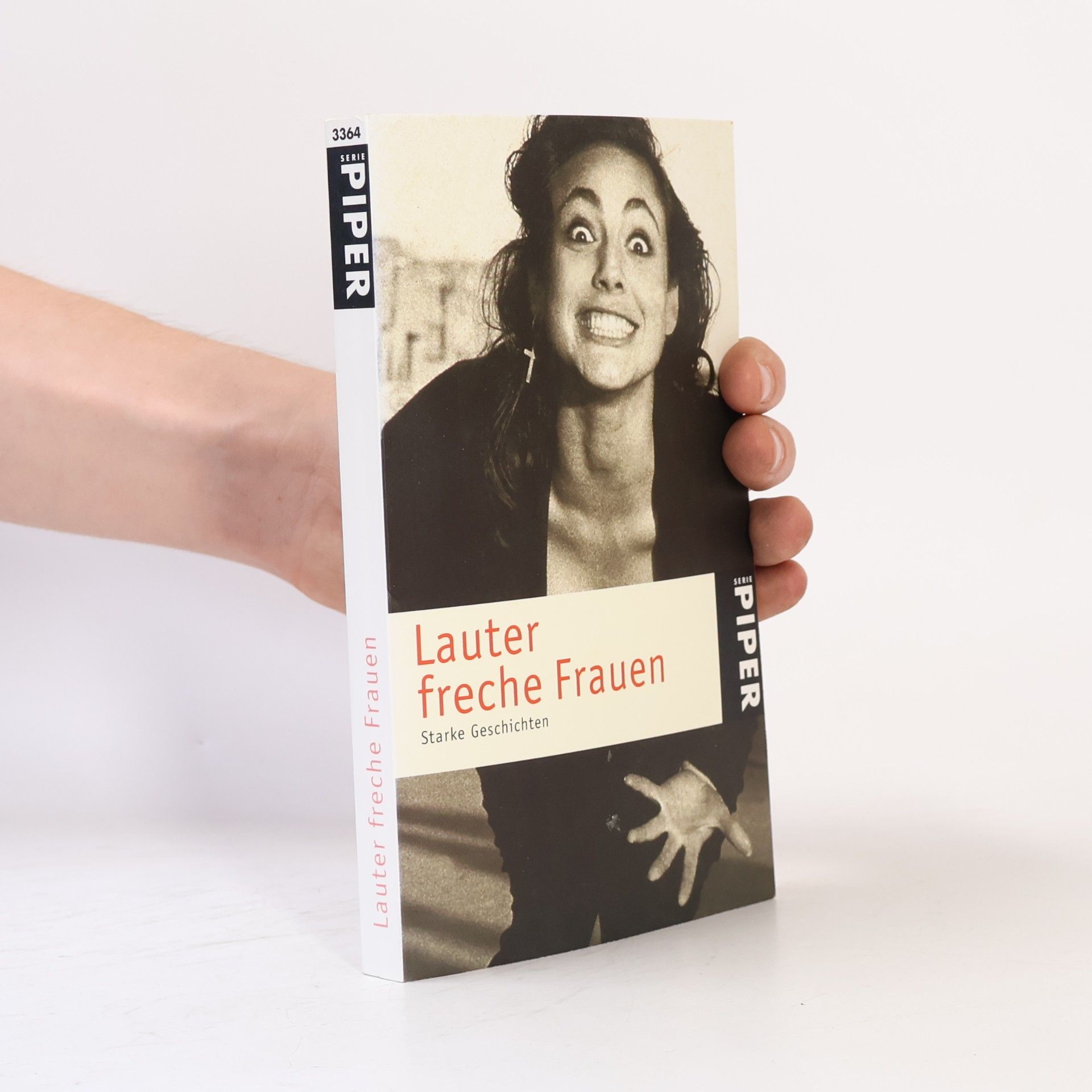 Lauter freche Frauen