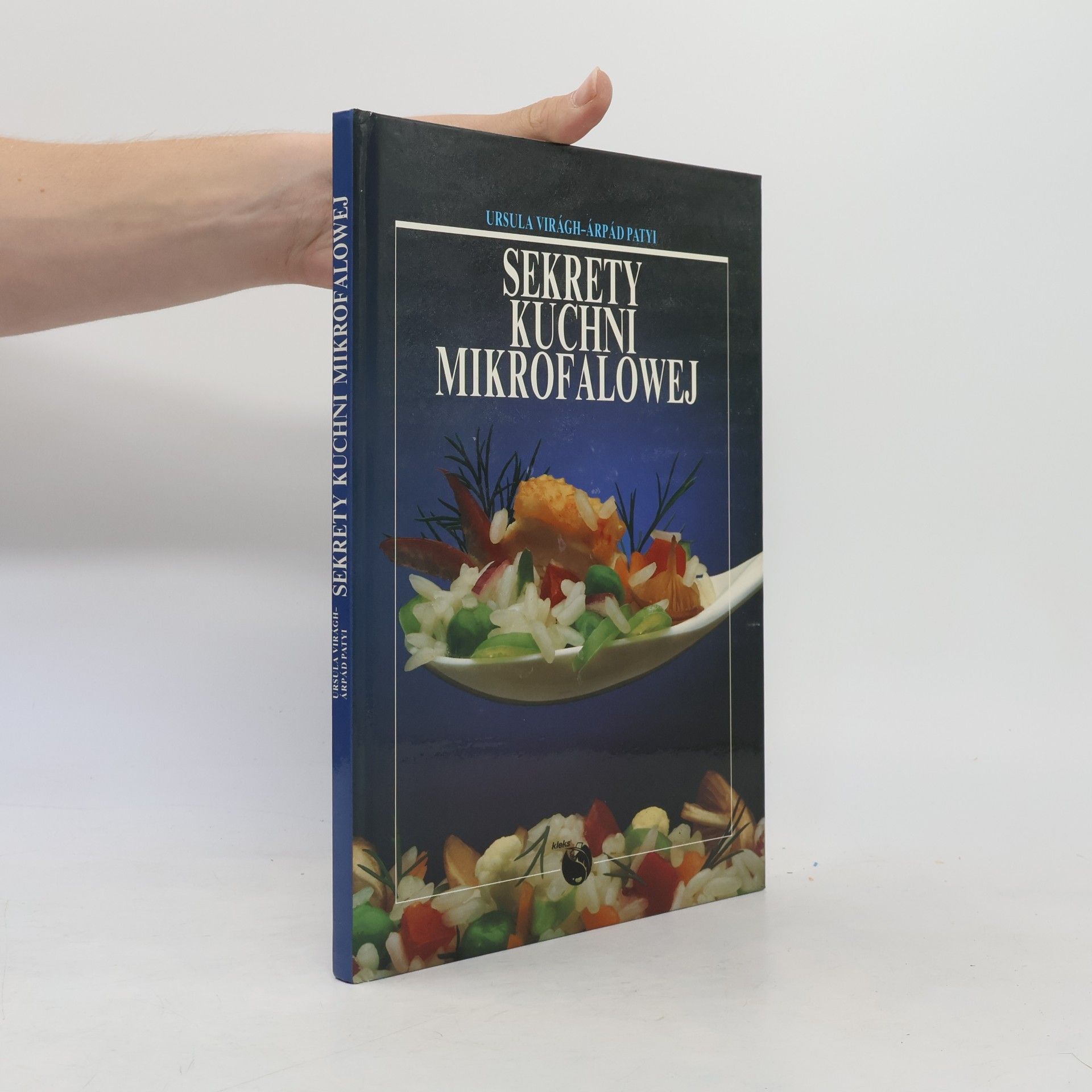Sekrety kuchni mikrofalowej