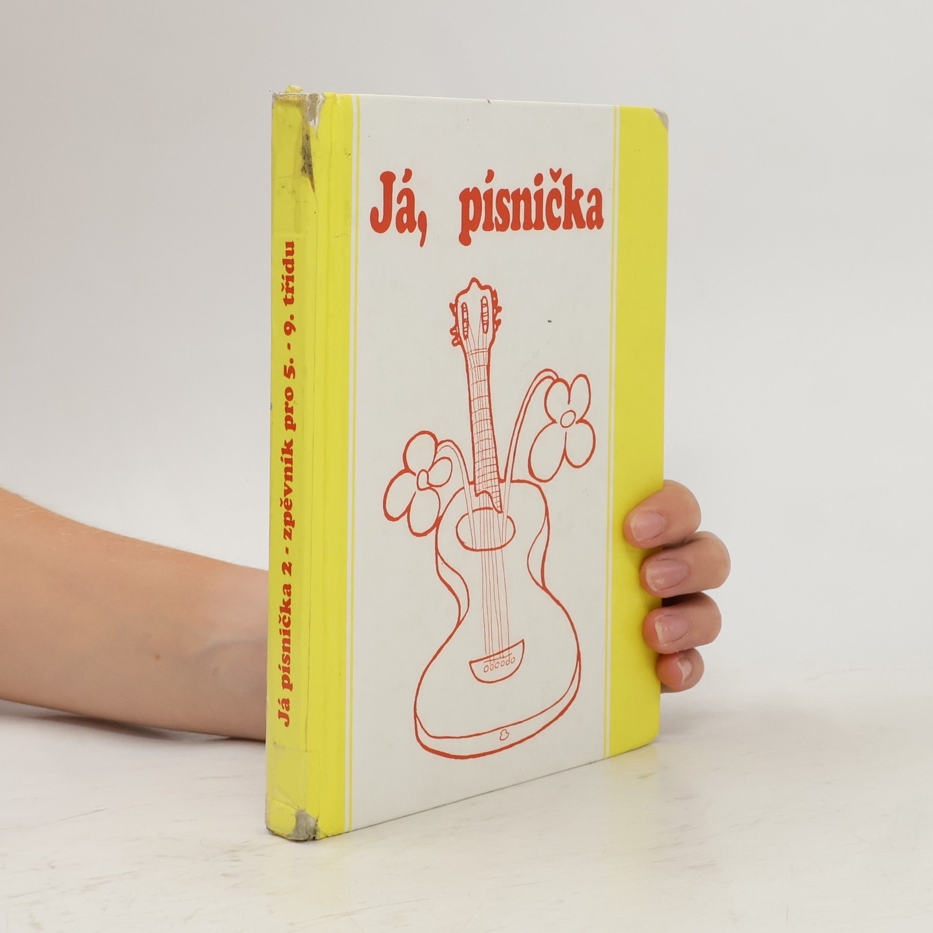 Collectif d'auteurs Já, písnička 2