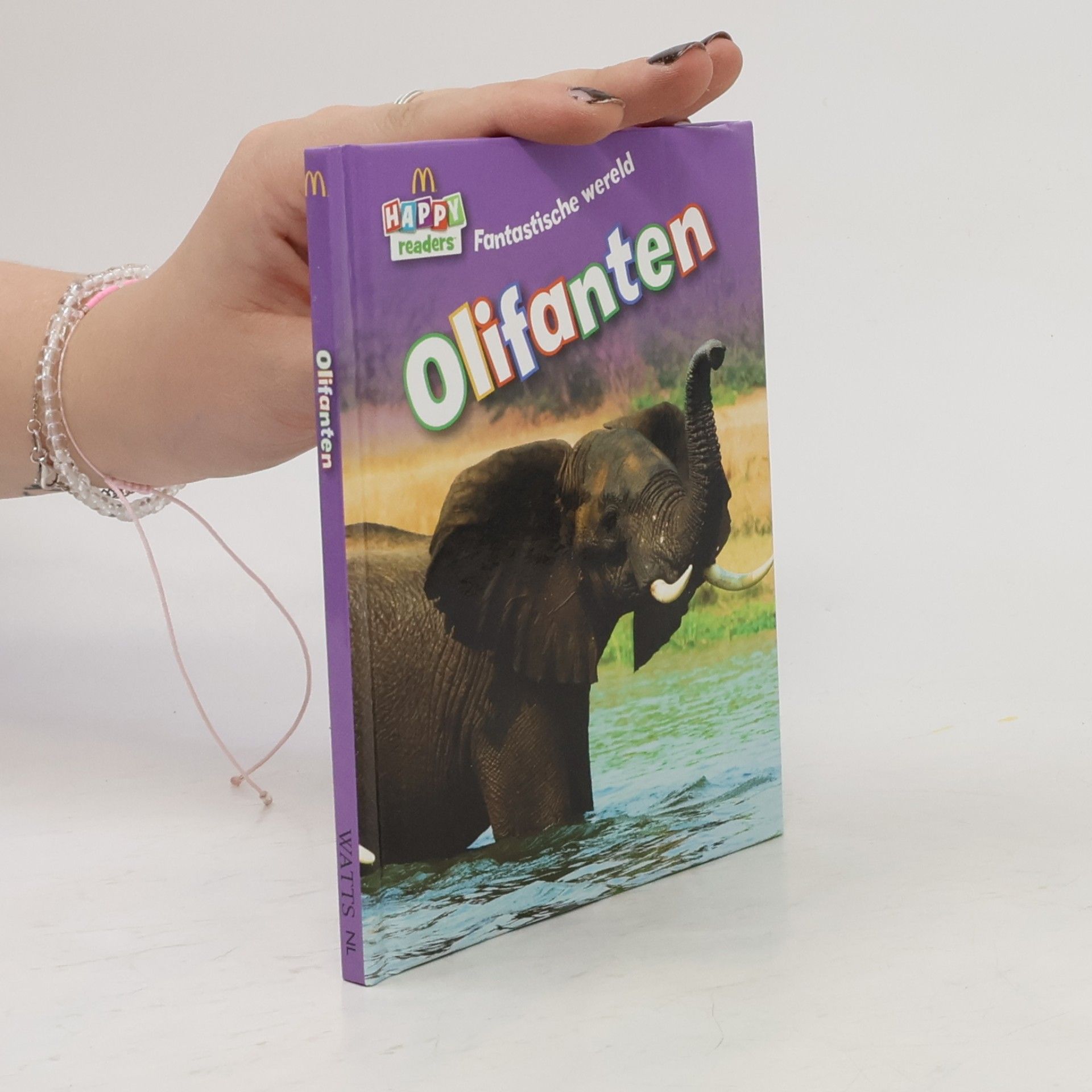 Olifanten