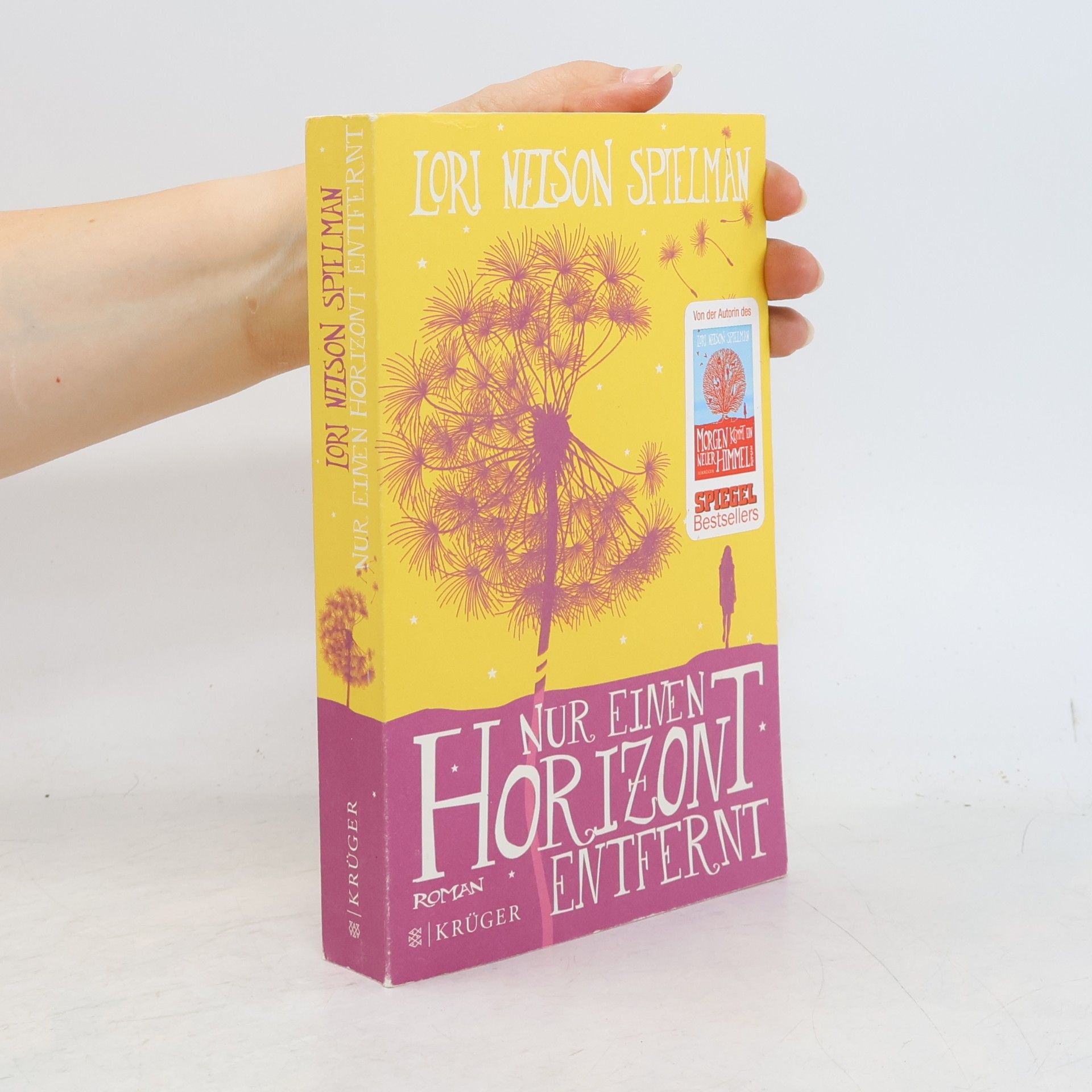 Lori Nelson Spielman Nur einen Horizont entfernt