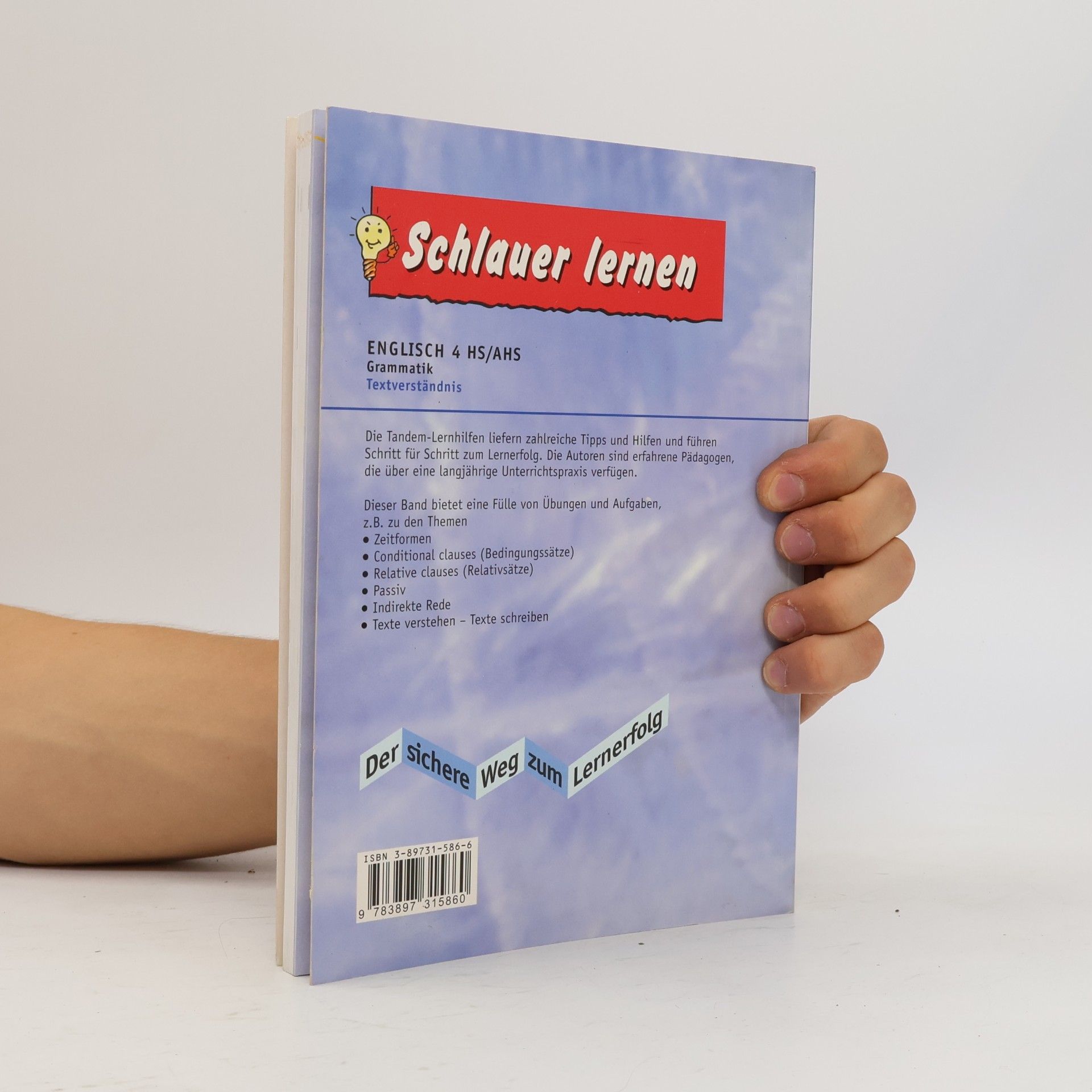 Various authors English Grammatik. Textverständnis. Klasse 4