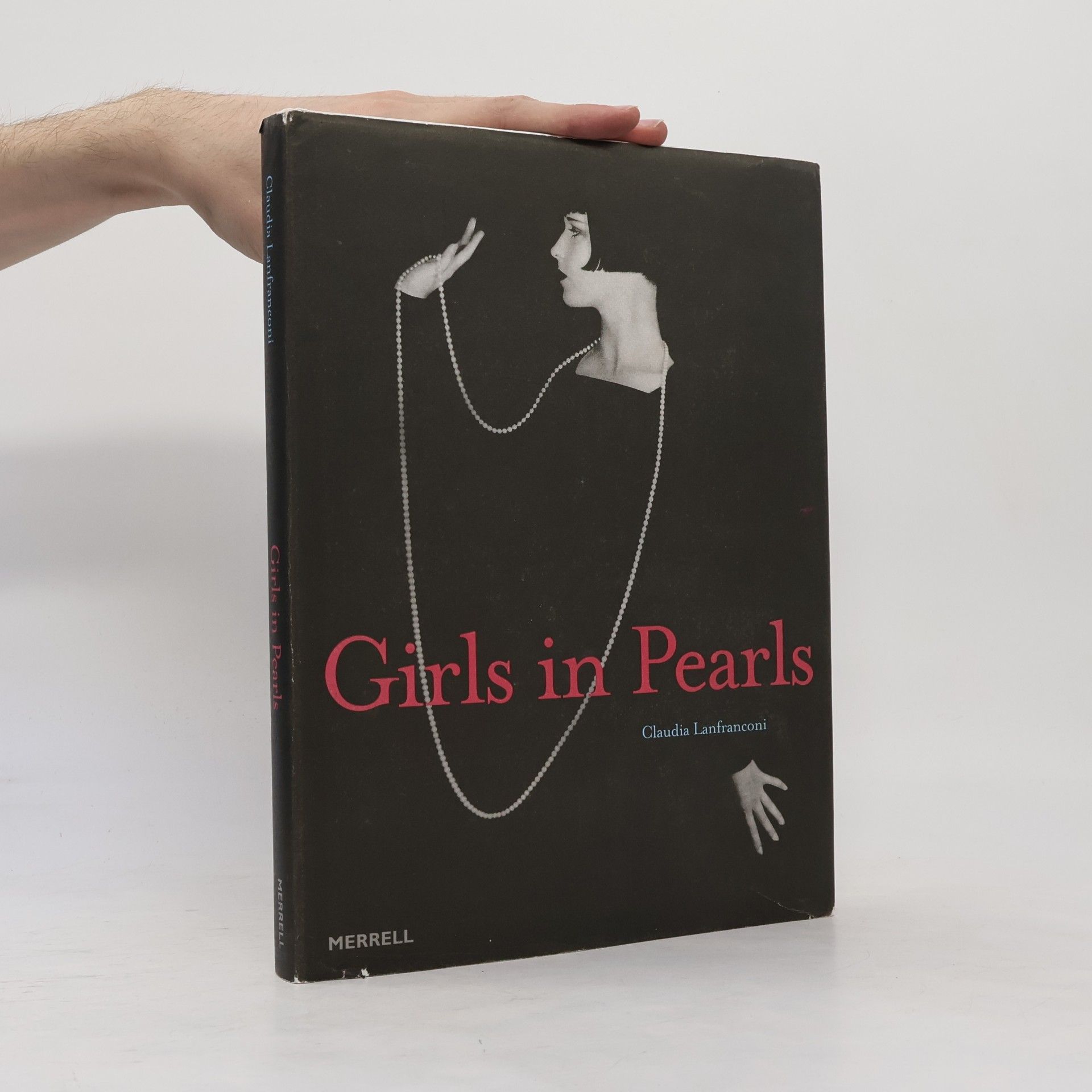 Girls in Pearls