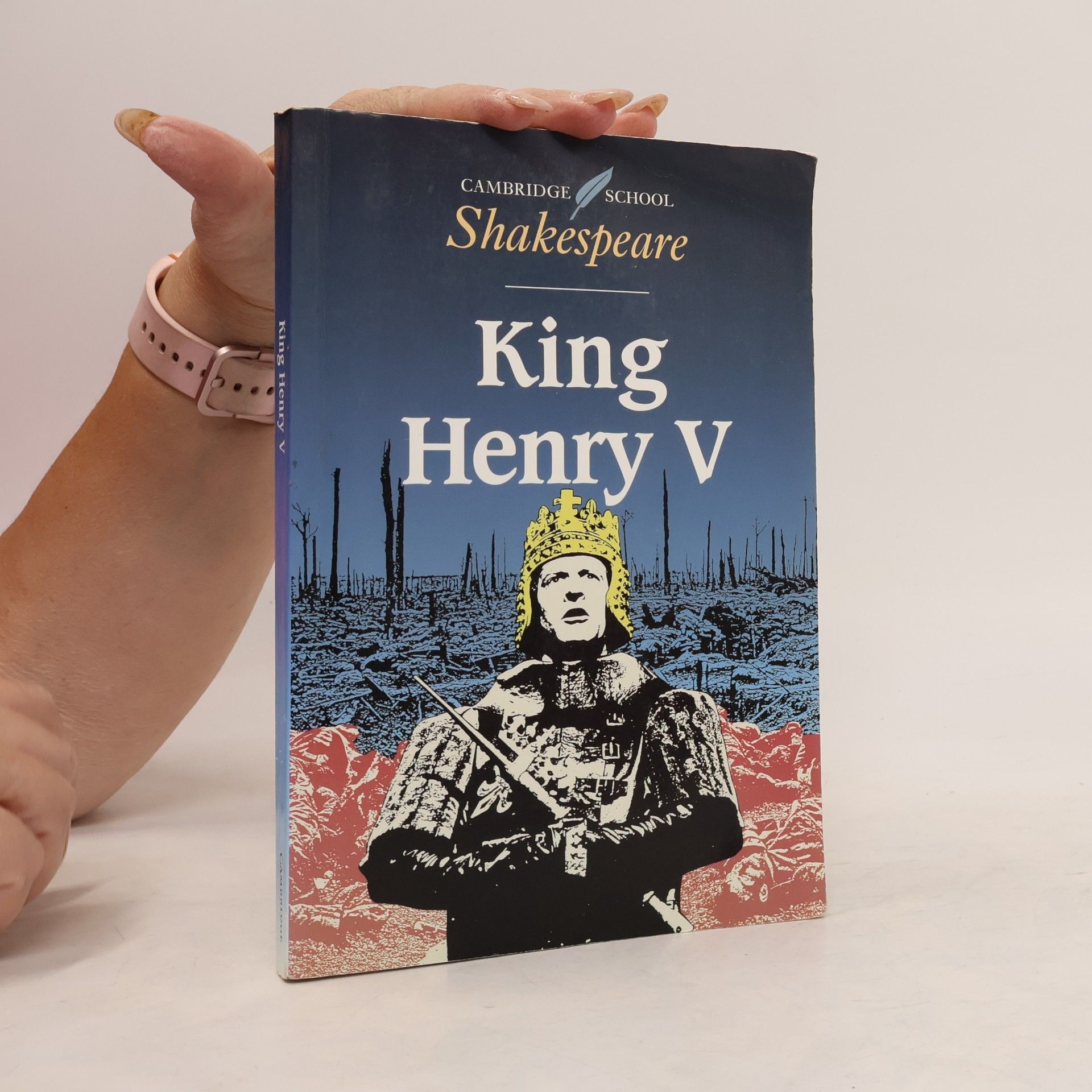 King Henry V