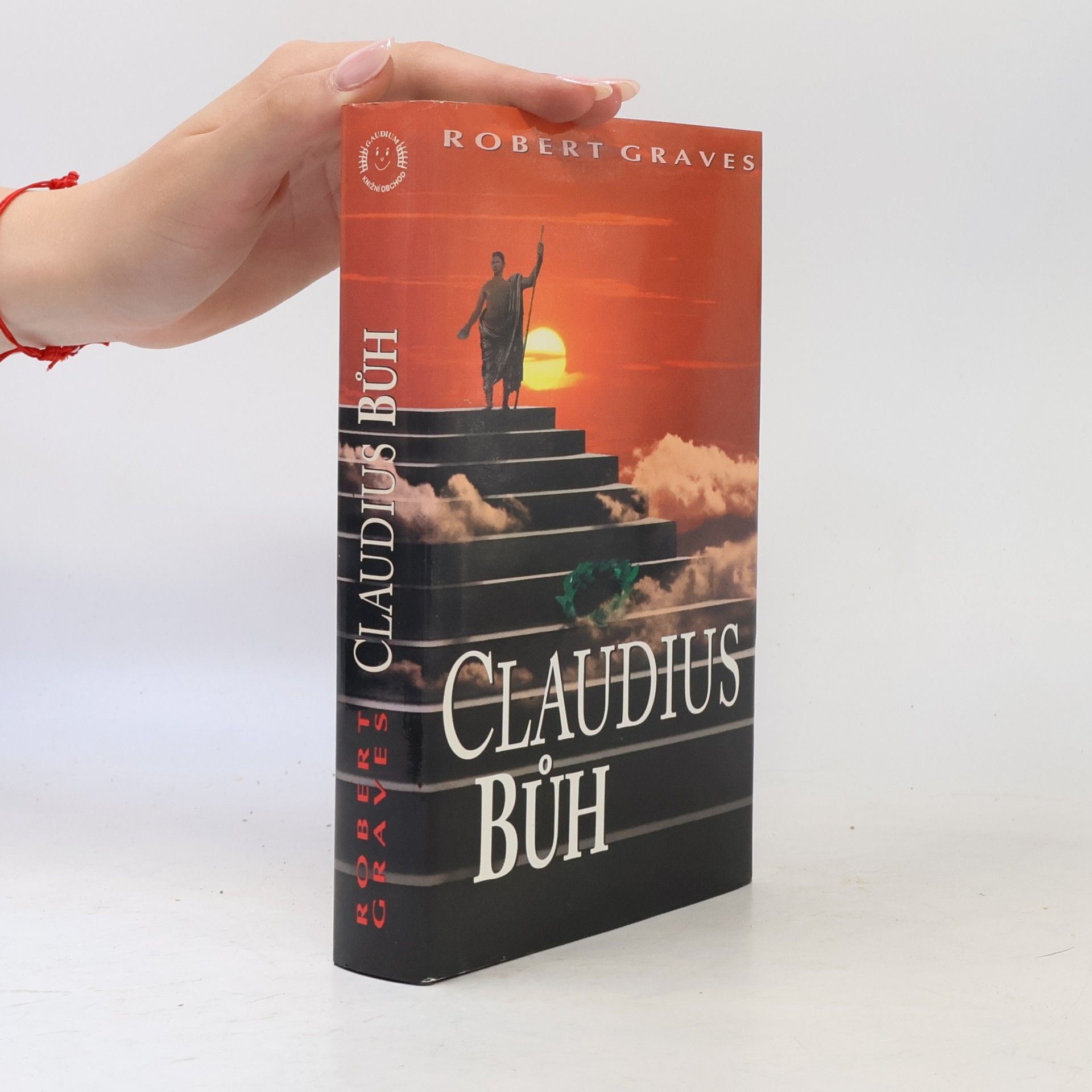 Claudius bůh