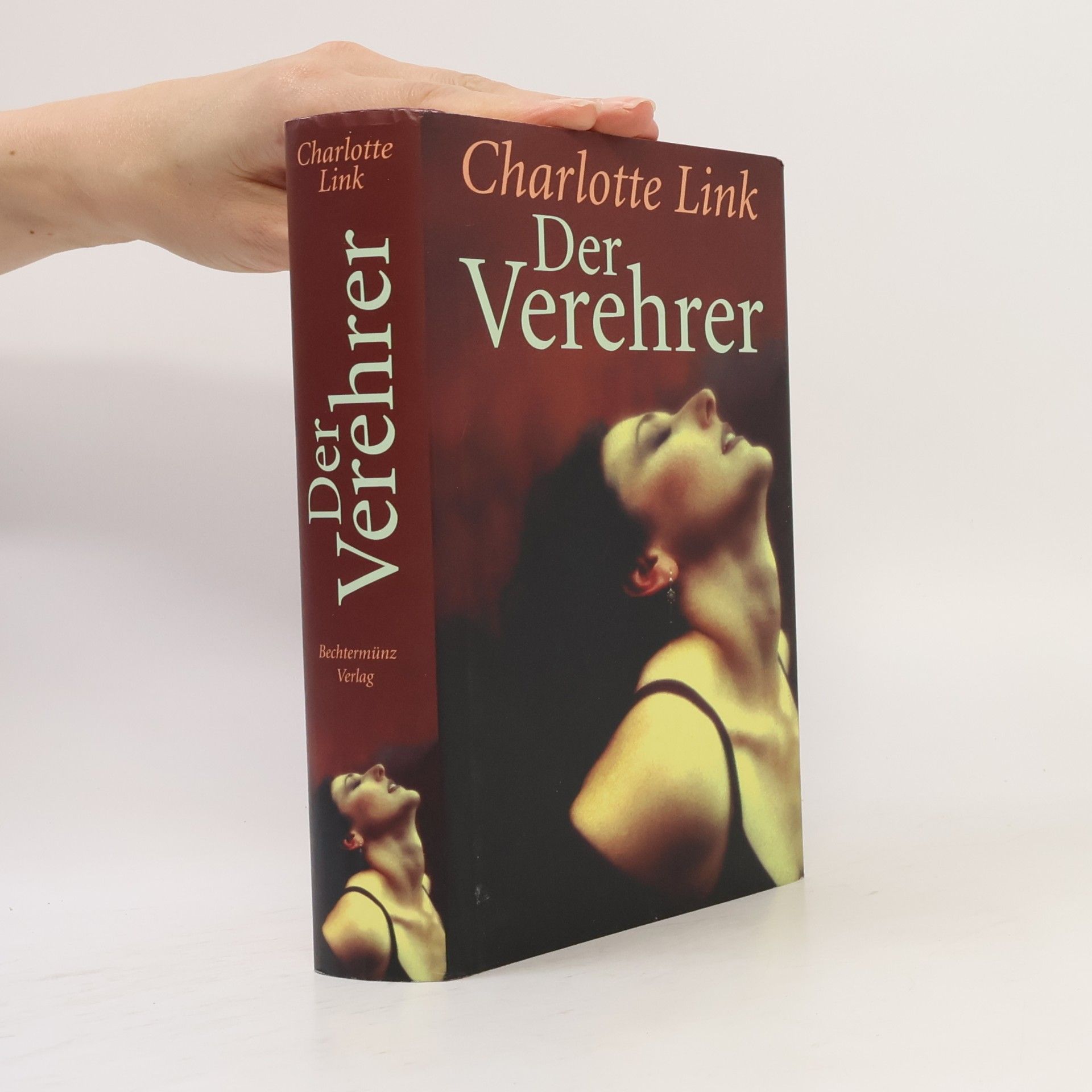 Charlotte Link Der Verehrer