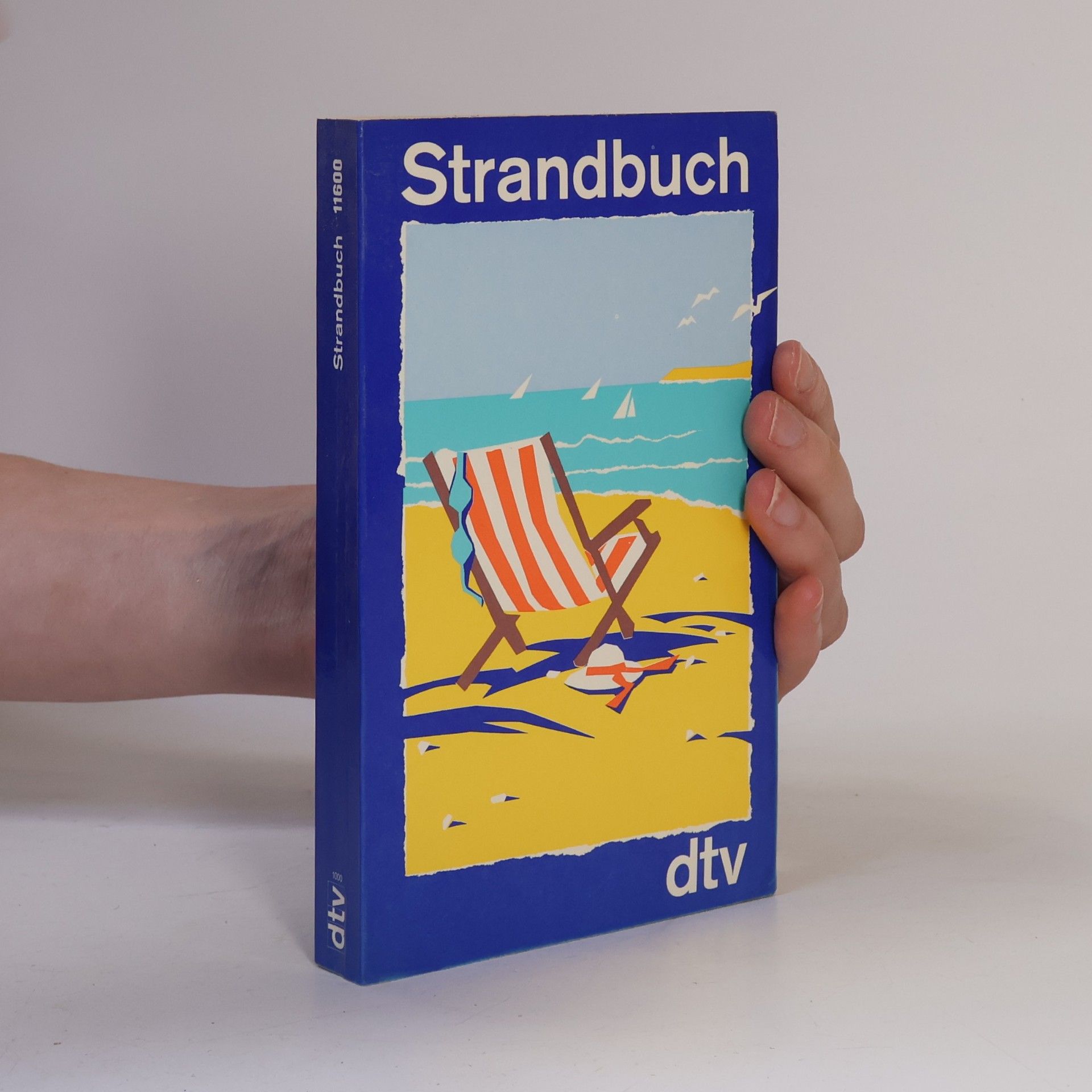 Strandbuch