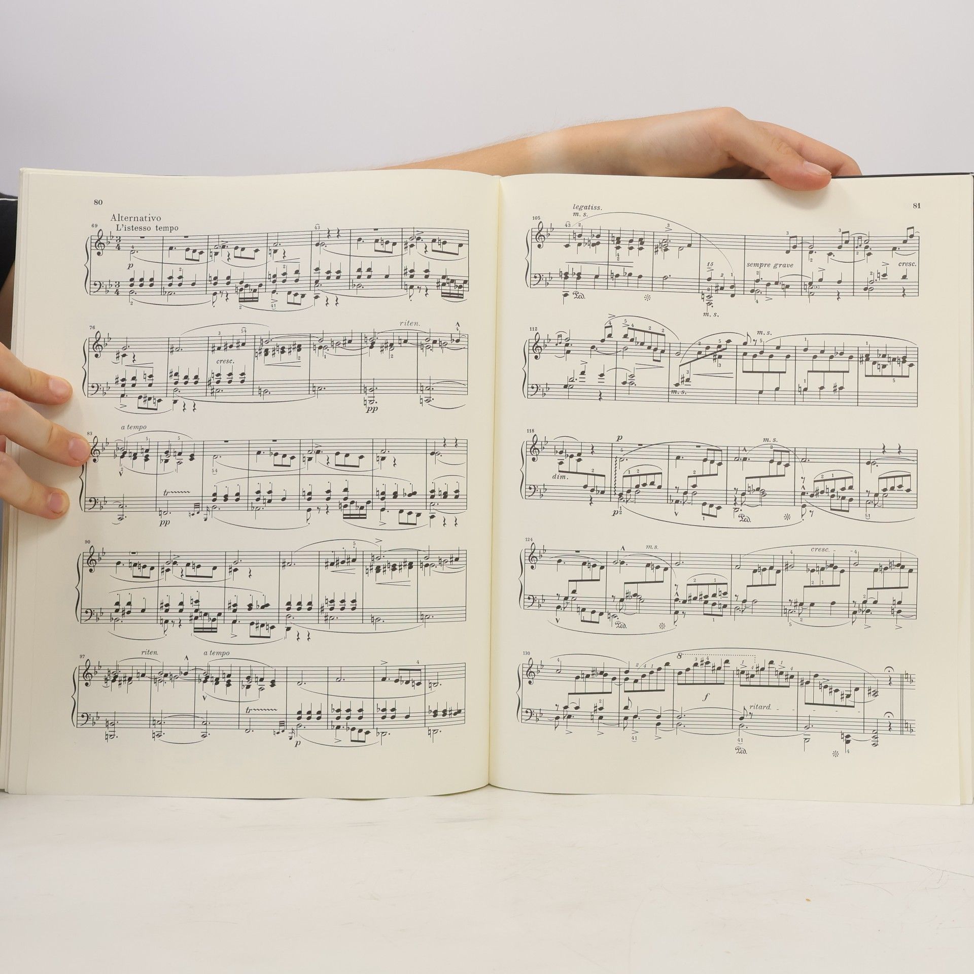 Schumann Complete Piano Works / 钢琴作品全集 Volume I