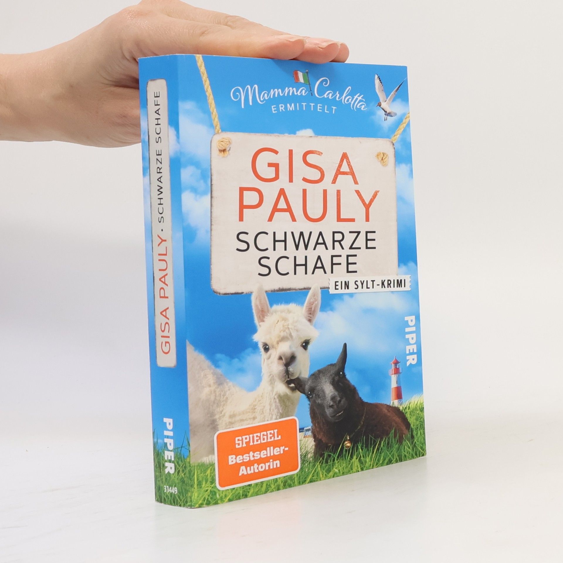 Schwarze Schafe