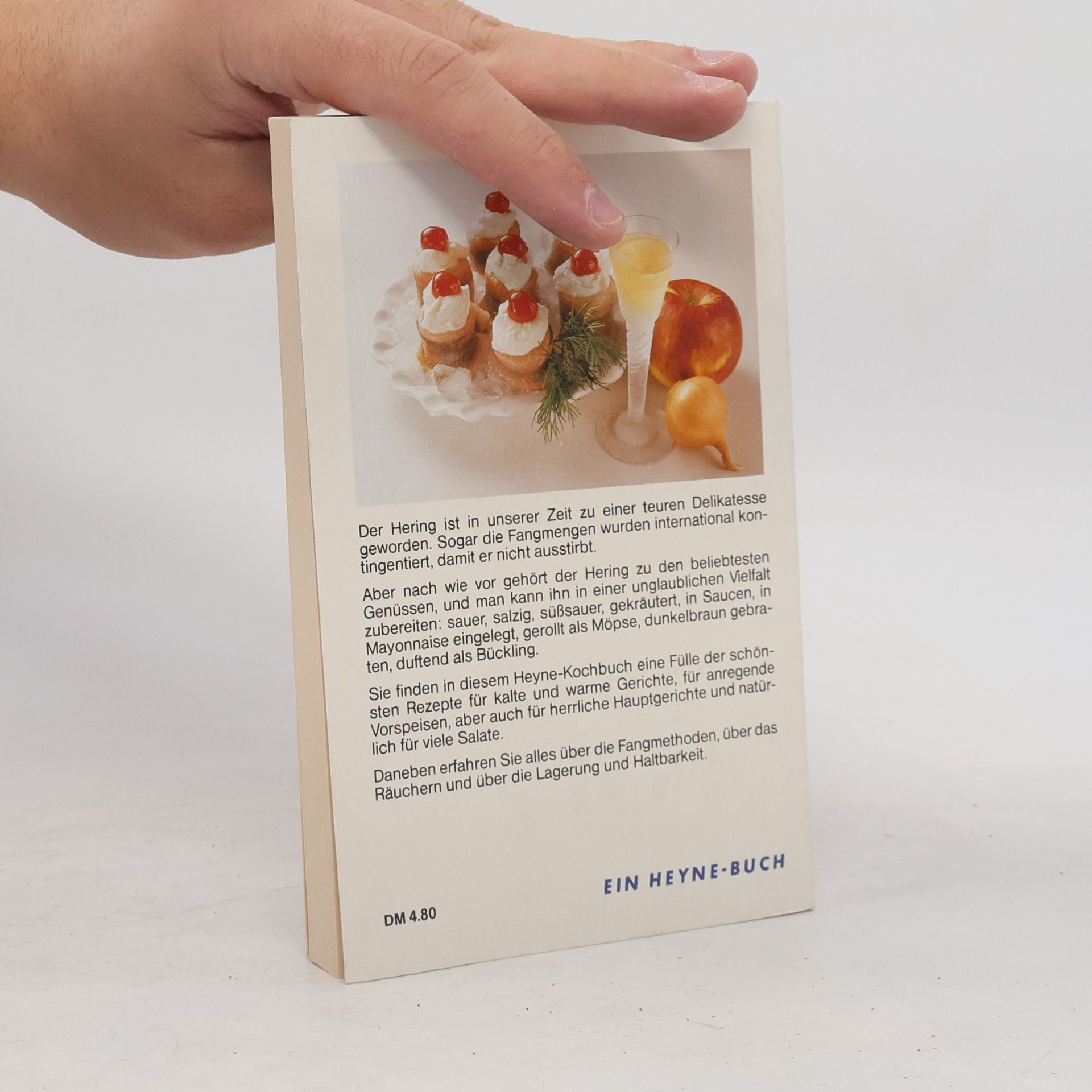 Peter Frisch Herings rezepte
