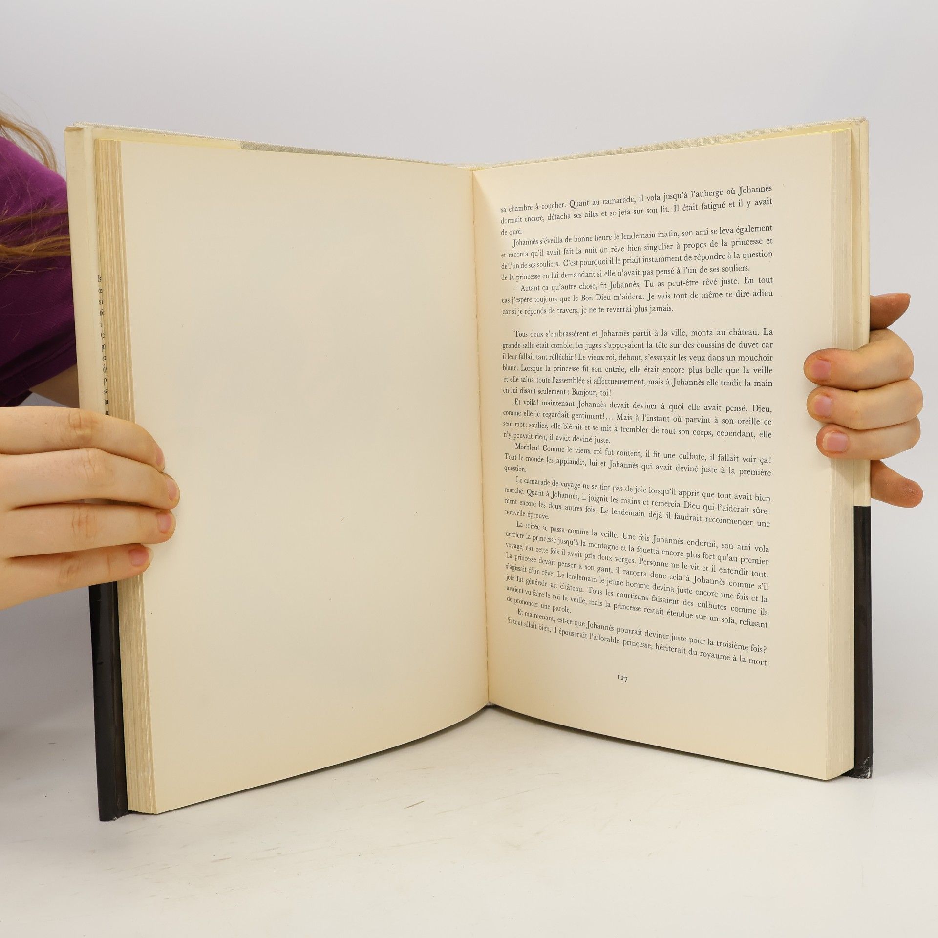 Hans Christian Andersen Contes