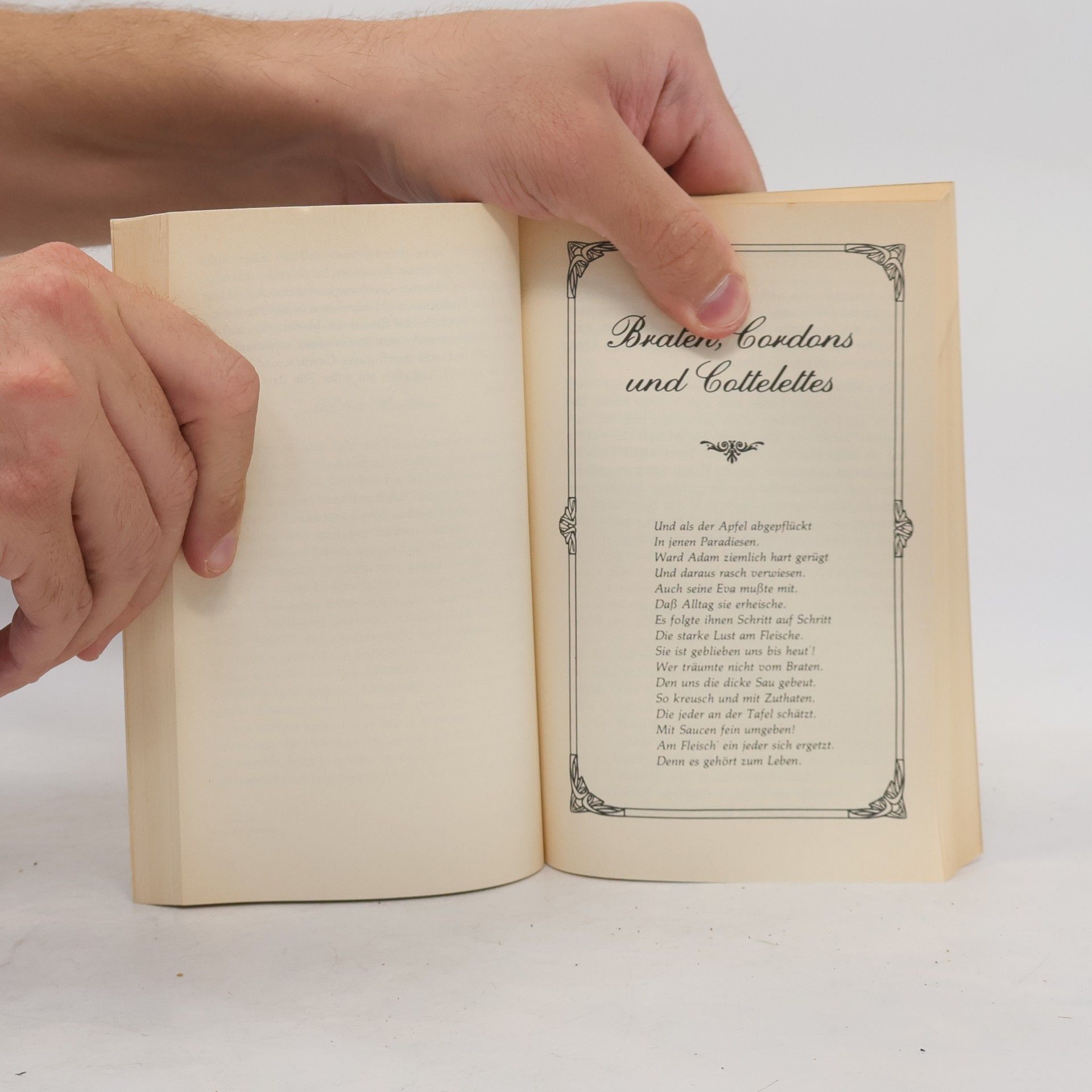 Julie Schrader Julie Schraders Koch- und Geniessbuch