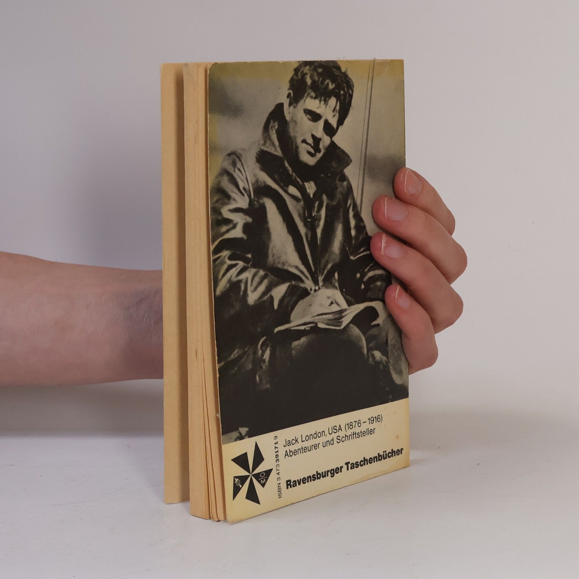 Jack London Der Ruf der Wildnis