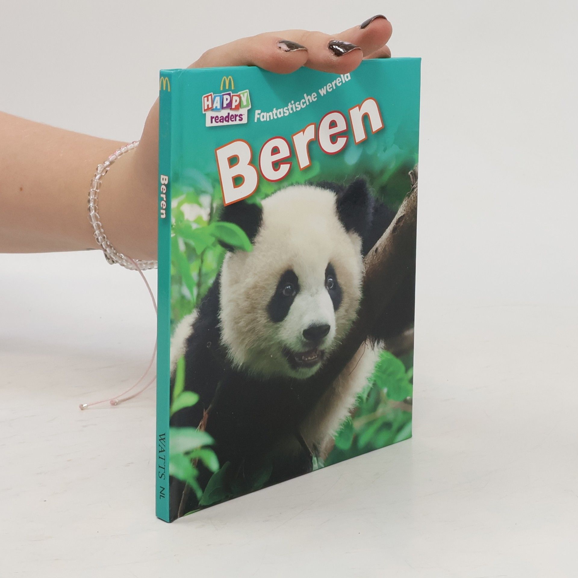Autorenkollektiv Beren