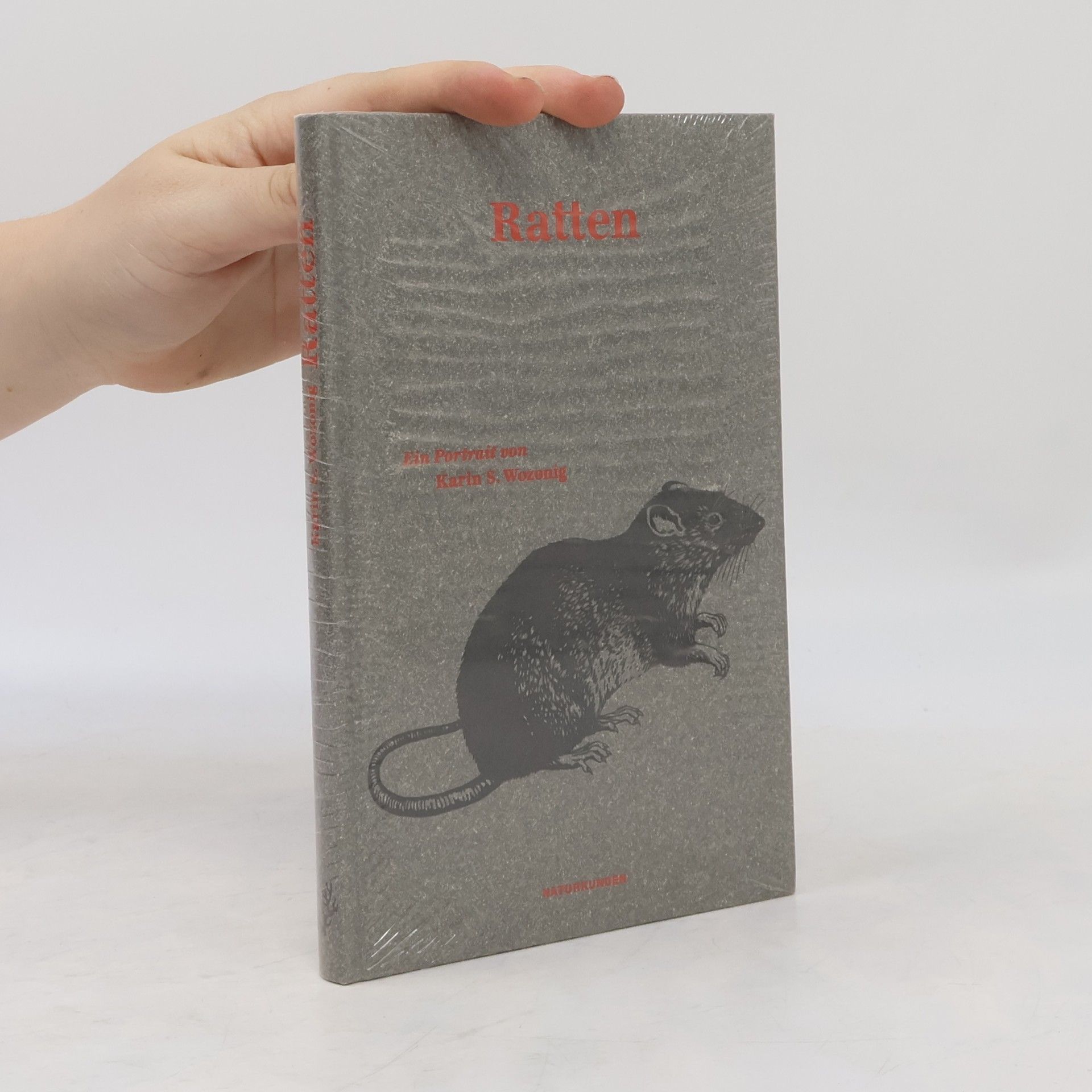 Karin S. Wozonig Ratten