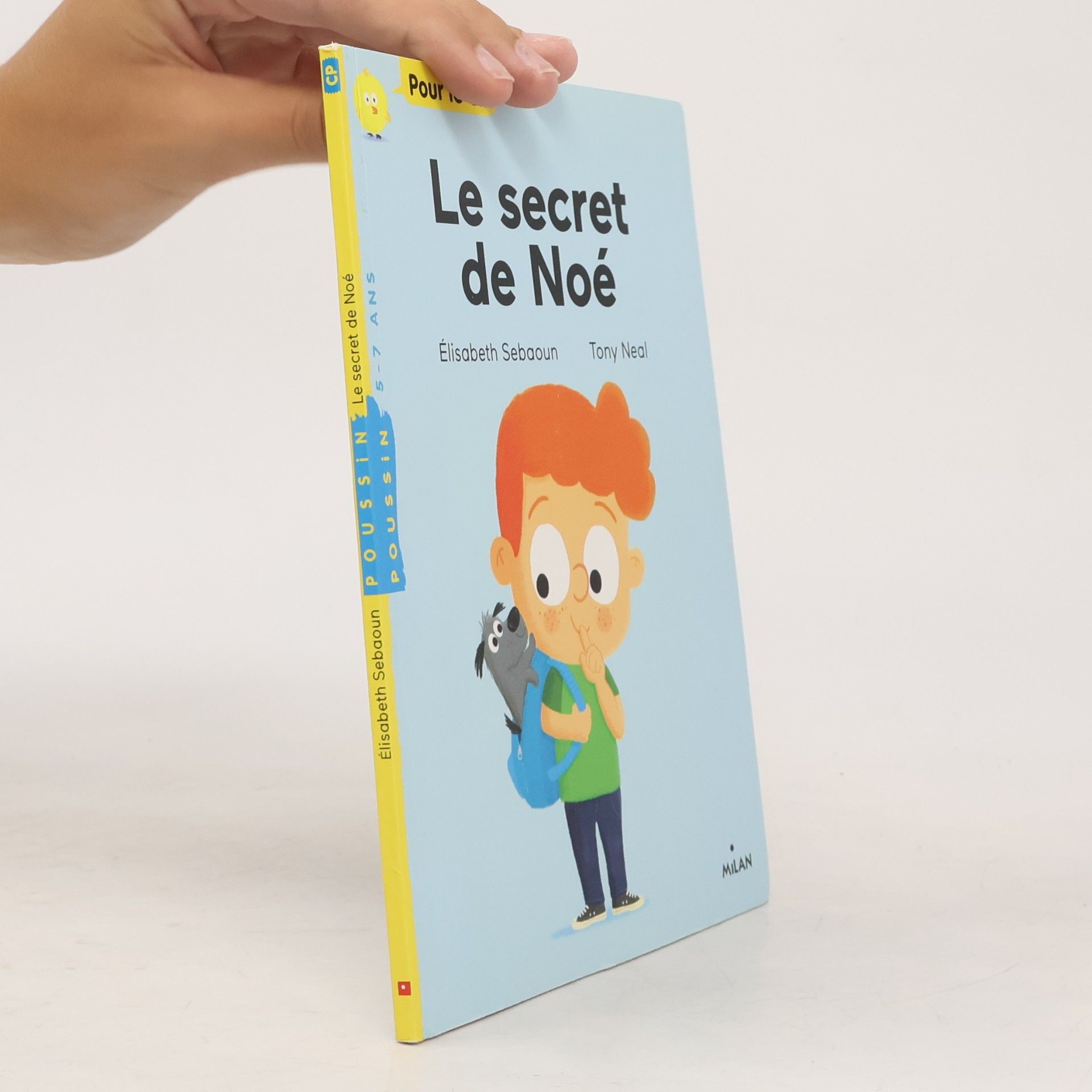 Le Secret de Noé