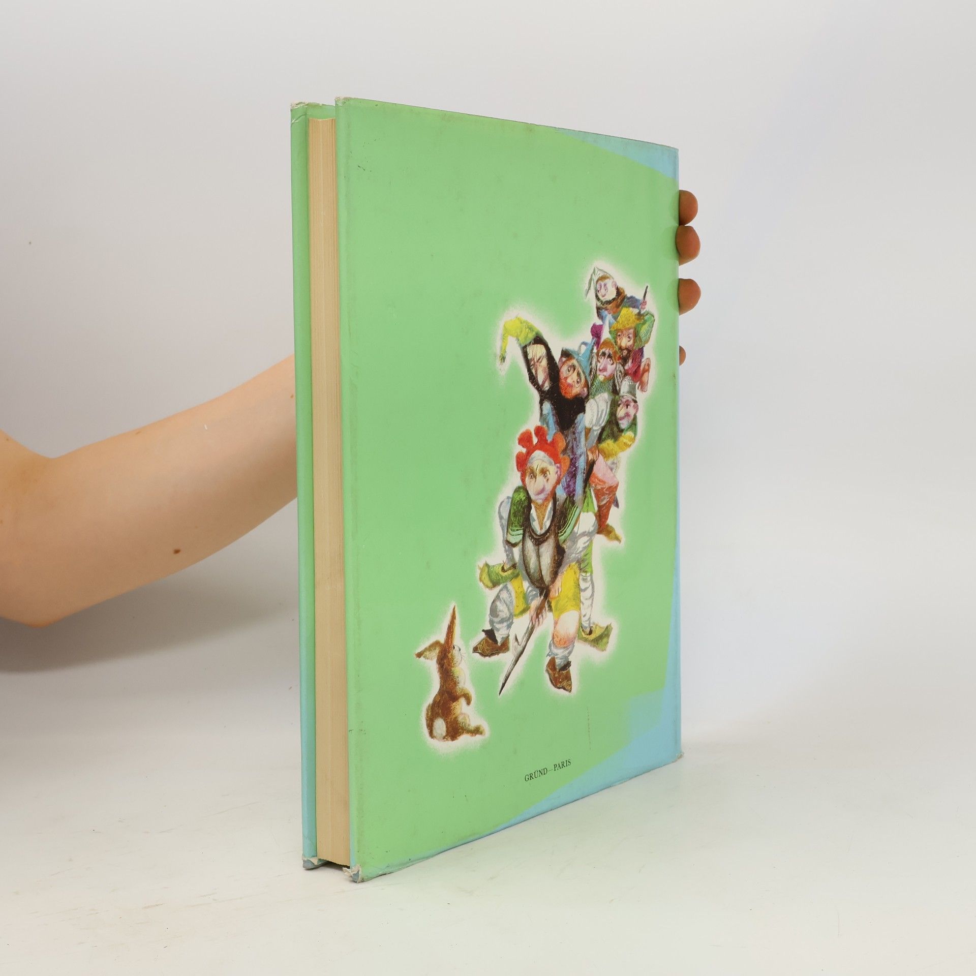 Jacob Grimm Contes de Grimm