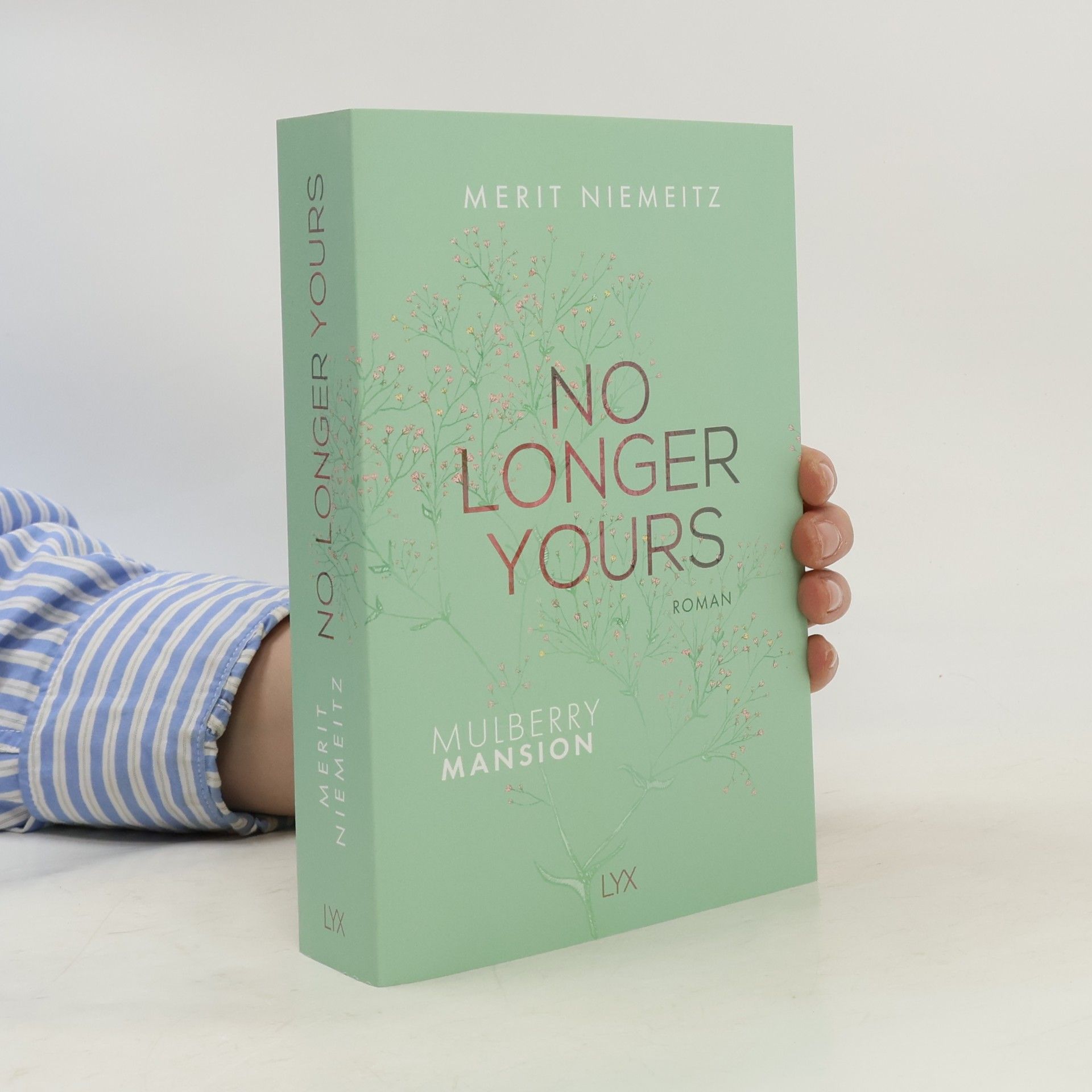 No Longer Yours