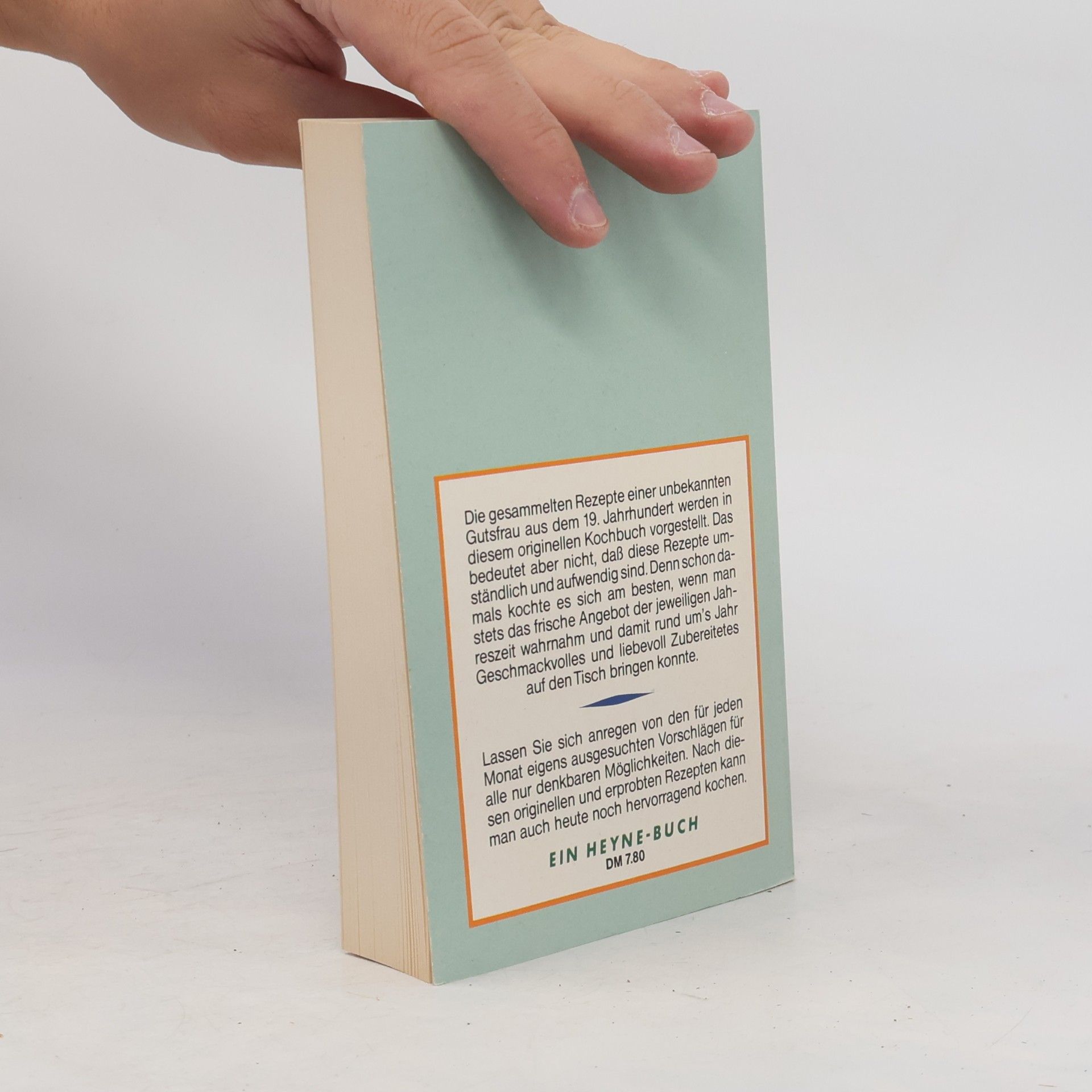 Collectif d'auteurs Das geheme Küchentagebuch der Wilhelmine zu H.
