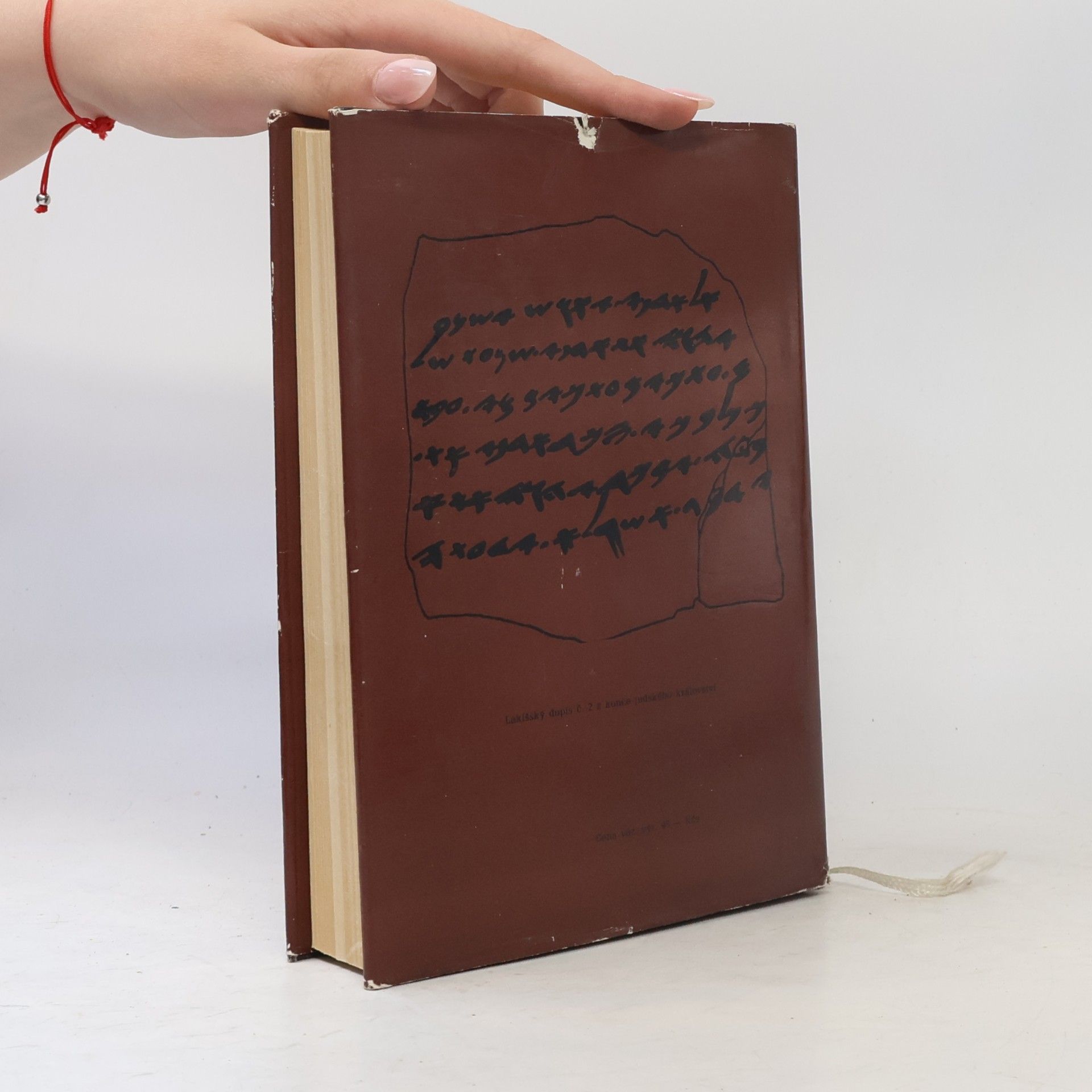 Various authors Starý zákon 6. Knihy královské a druhá Paralipomenon