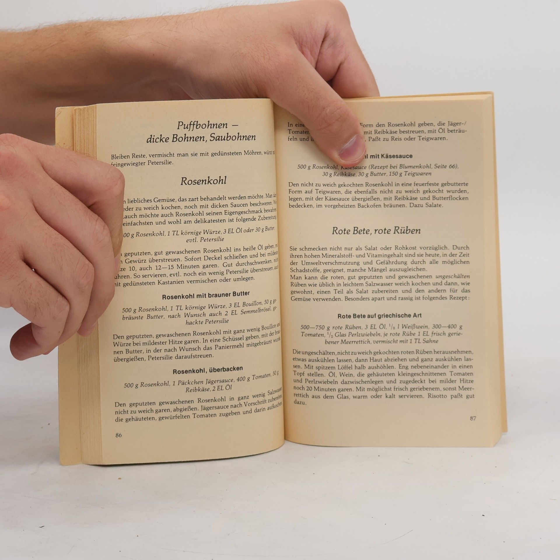 Marianne Piepenstock Das Reste kochbuch