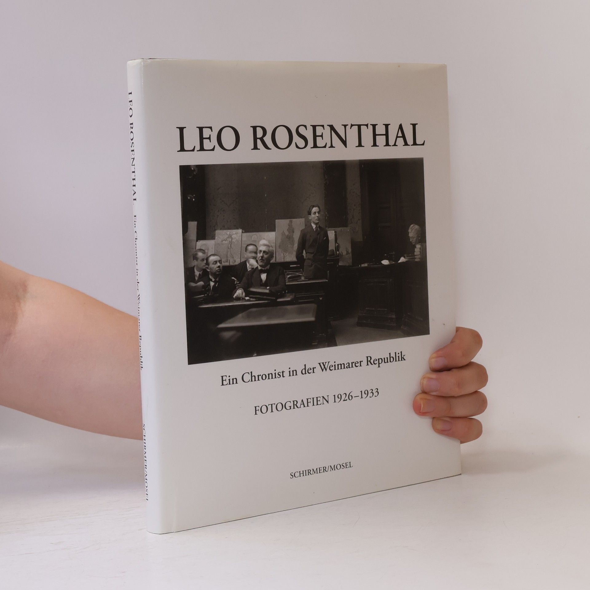 Leo Rosenthal Leo Rosenthal