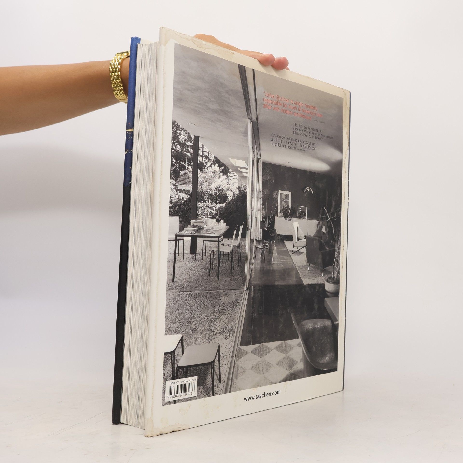 Pierluigi Serraino Modernism Rediscovered