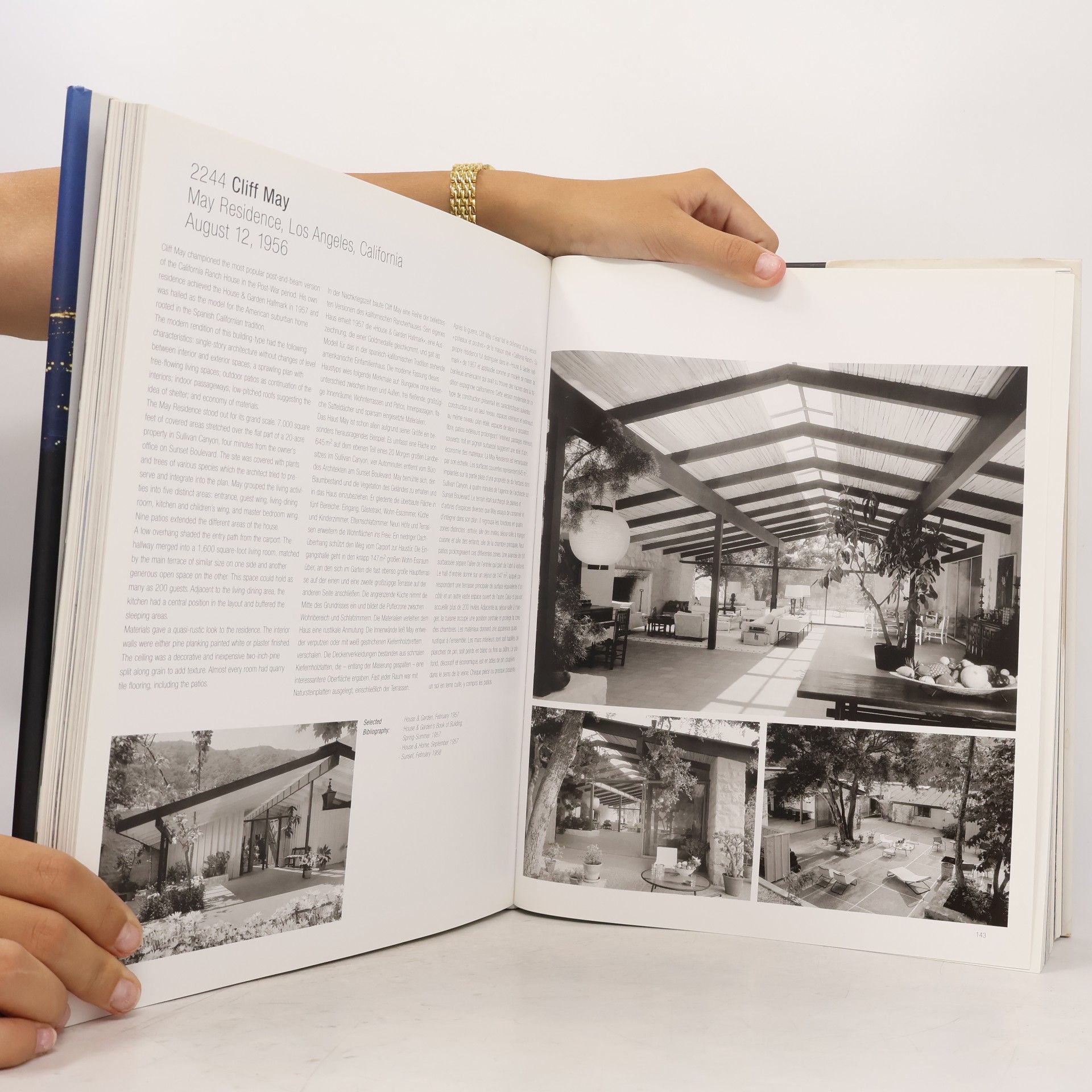Pierluigi Serraino Modernism Rediscovered