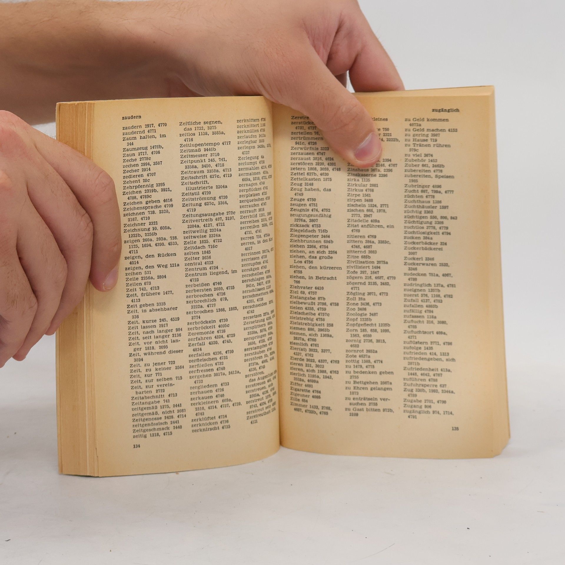 Autorenkollektiv Taschen Lexikon der Synonyme. Das richtige Wort