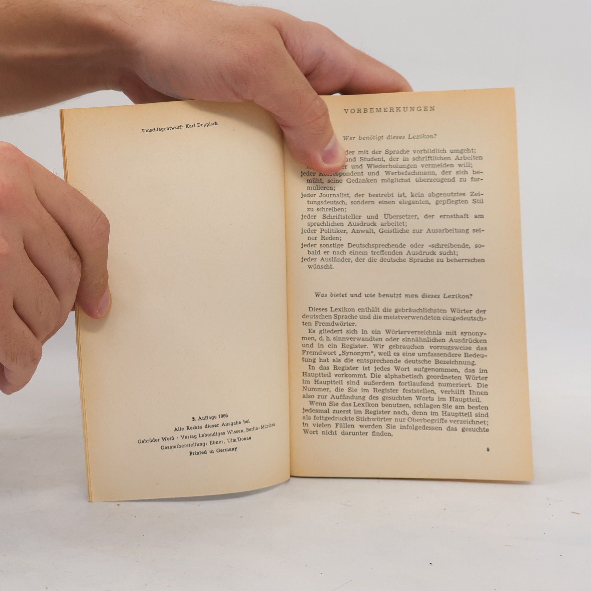 Autorenkollektiv Taschen Lexikon der Synonyme. Das richtige Wort