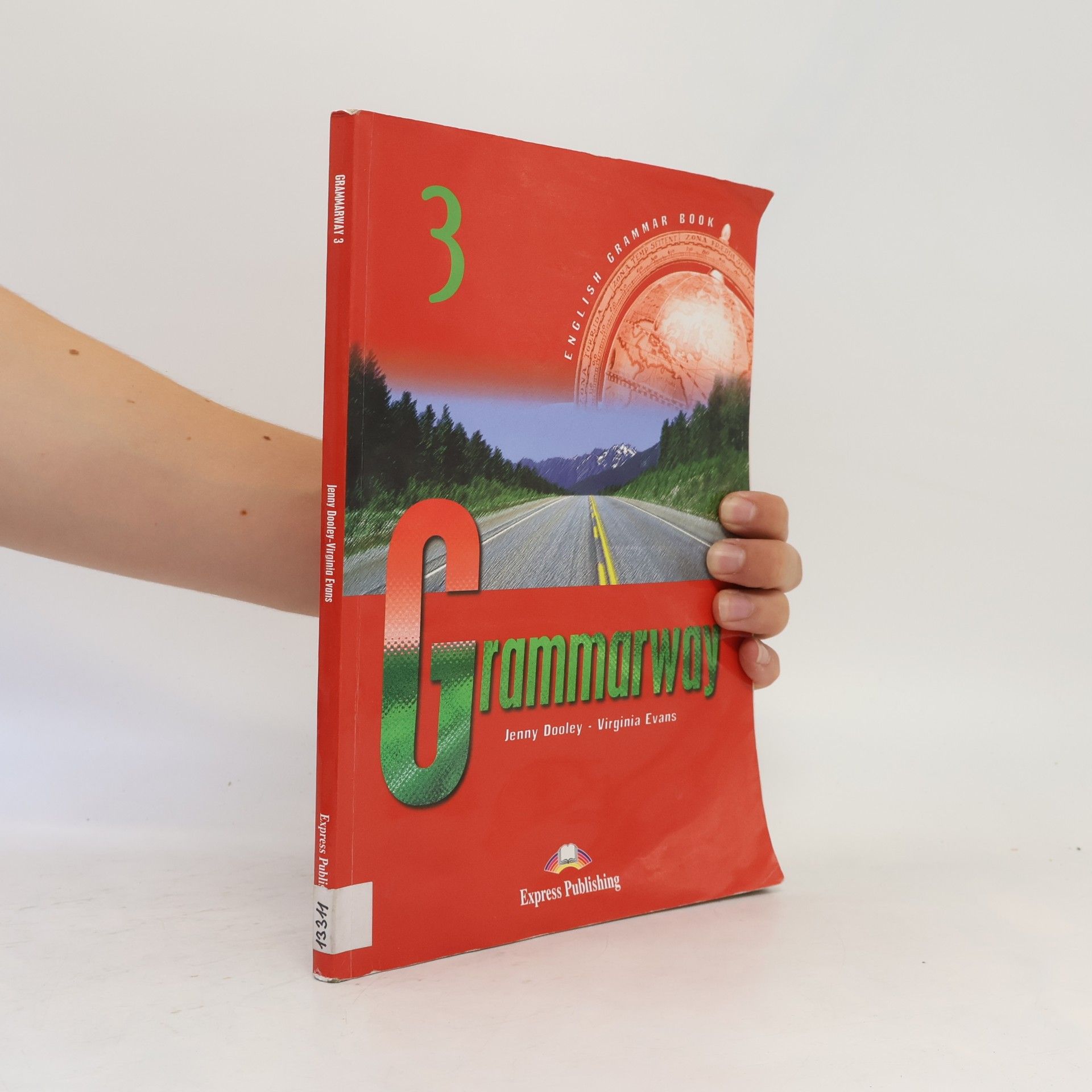 Grammarway 3