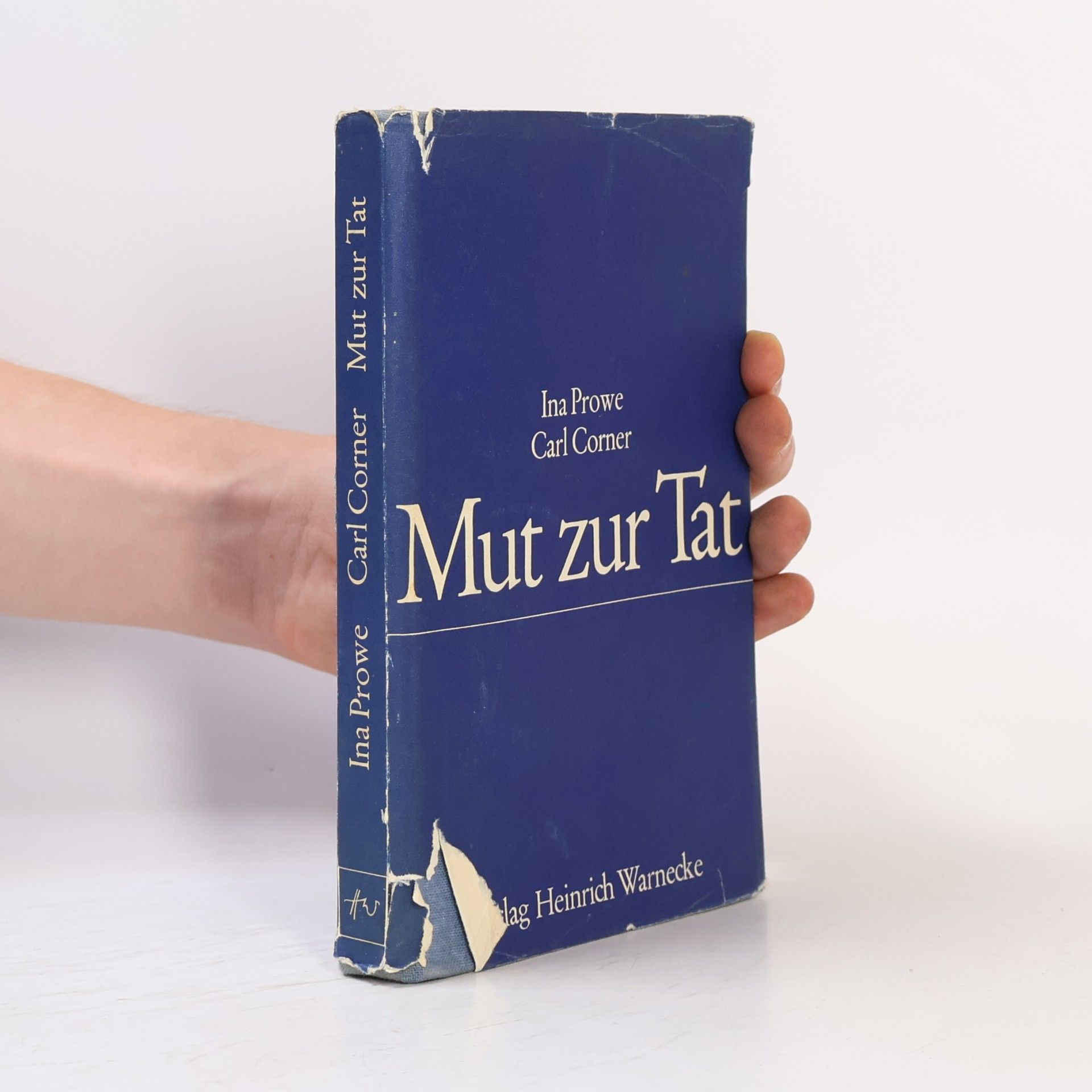 Mut zur Tat